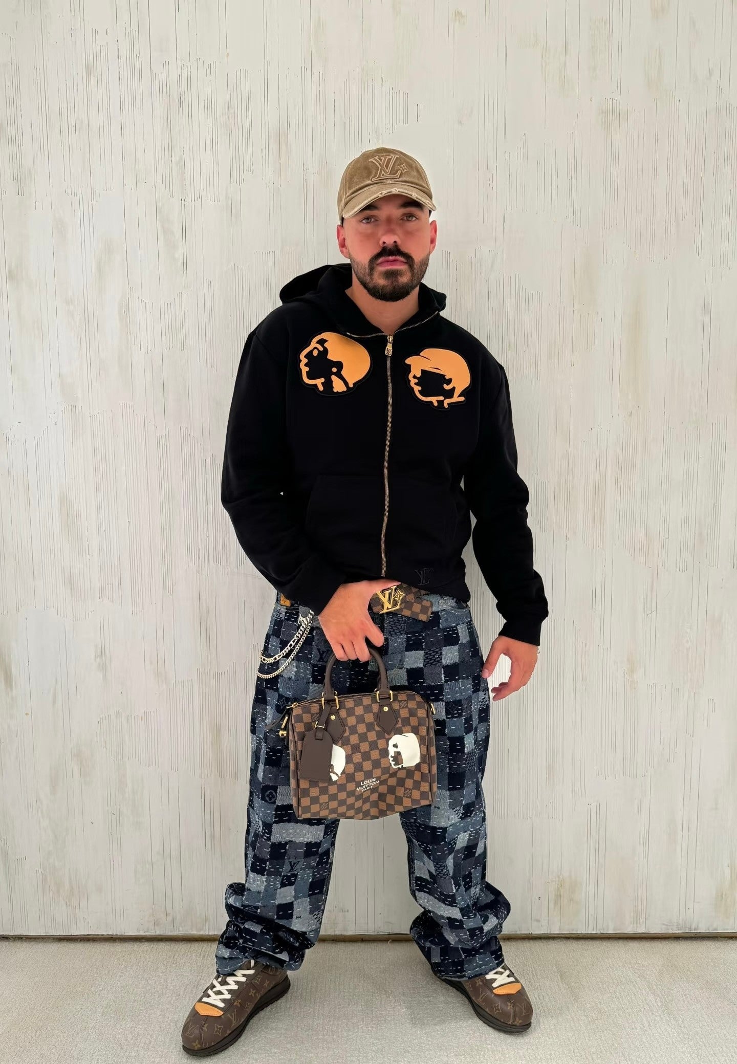 LuxluxHouse Best Quality Clothes Coats & Jackets Louis Vuitton