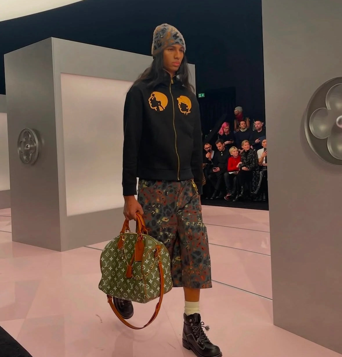 LuxluxHouse Best Quality Clothes Coats & Jackets Louis Vuitton