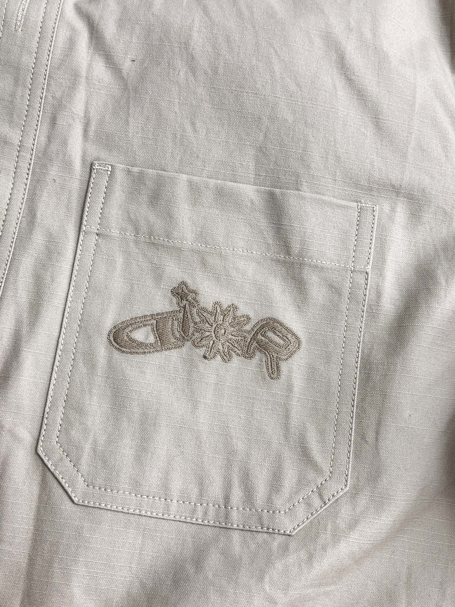LuxluxHouse Best Quality Clothes Shirts&Polo Dior