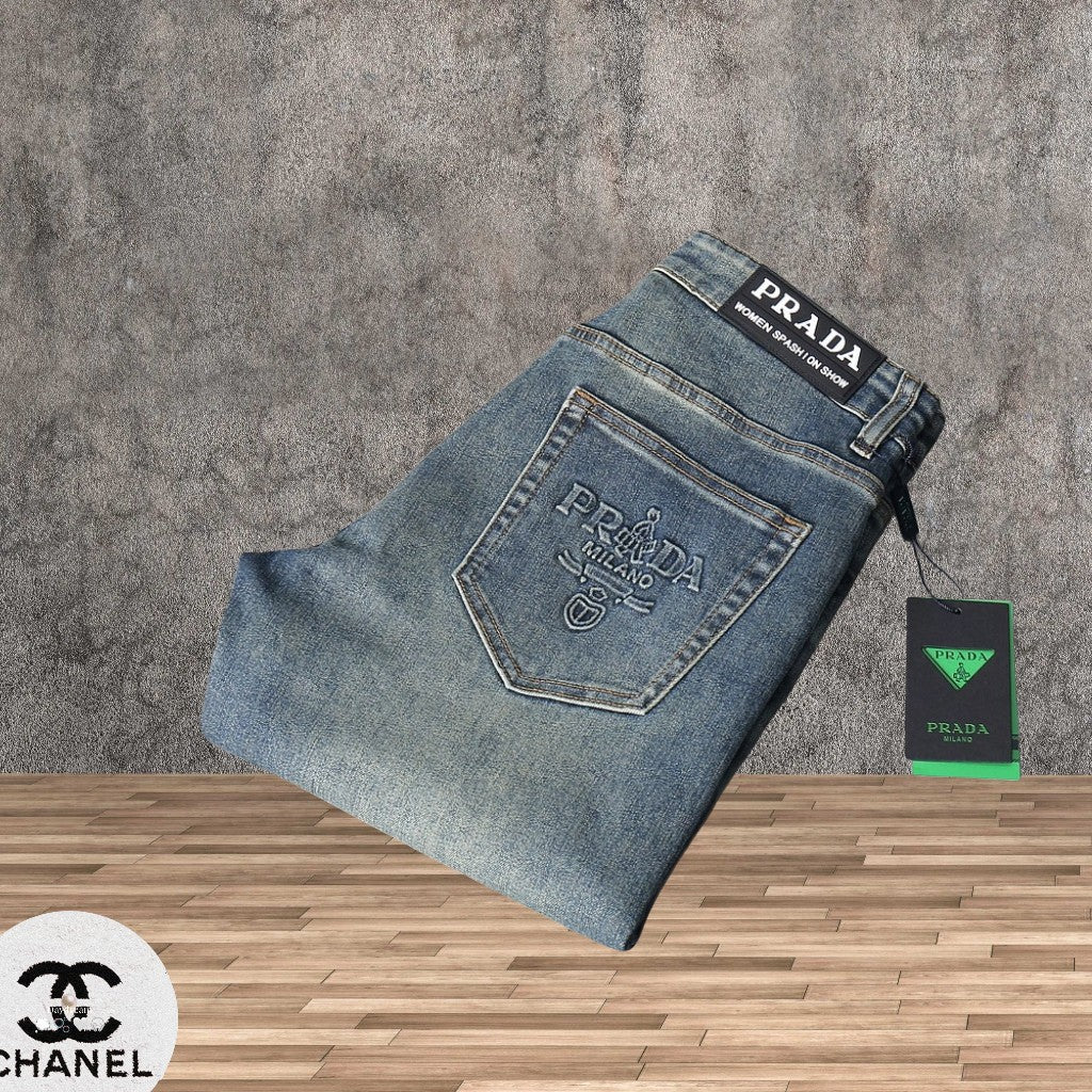 LuxluxHouse Best Quality Clothes Pants Prada