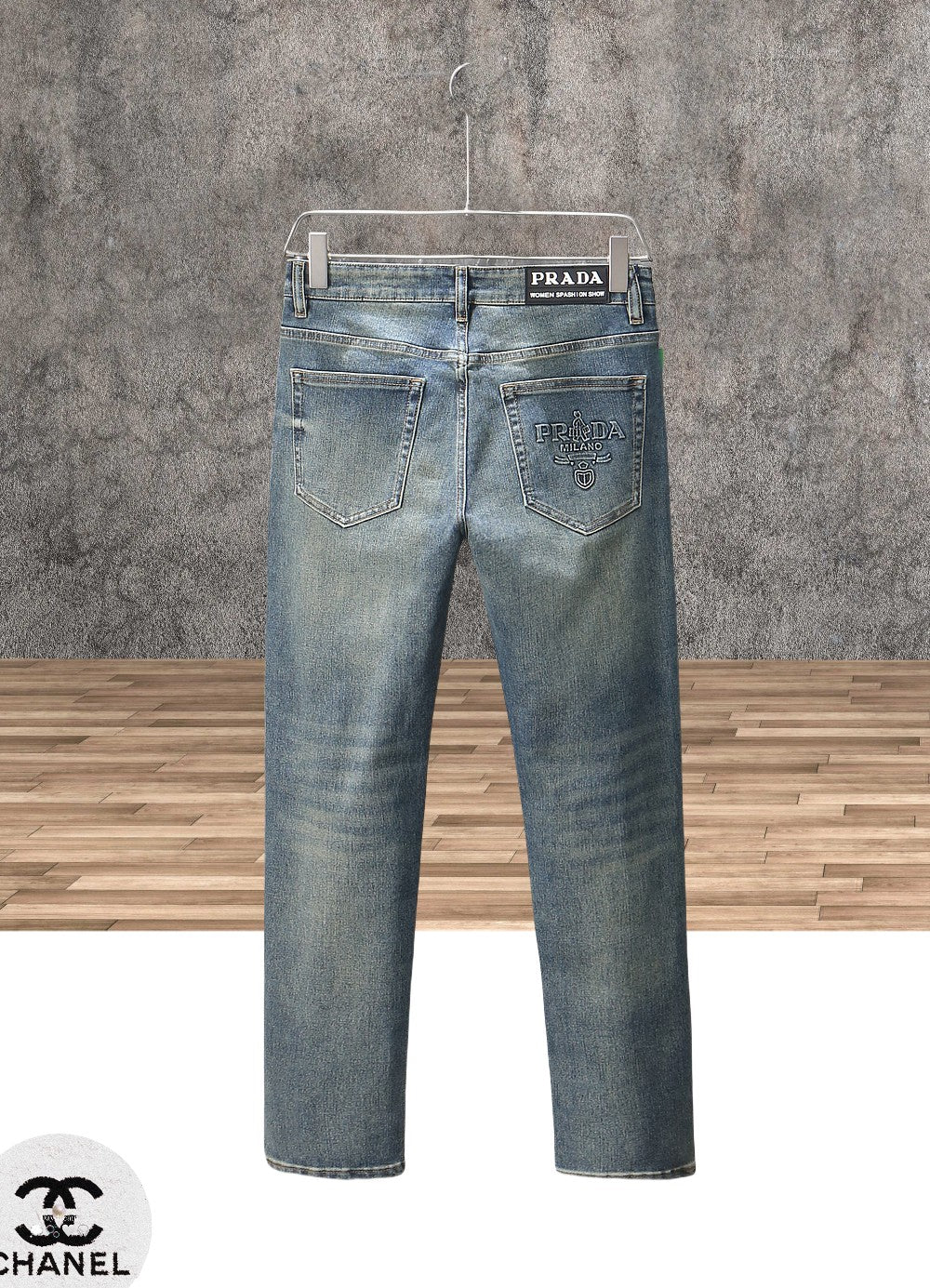 LuxluxHouse Best Quality Clothes Pants Prada