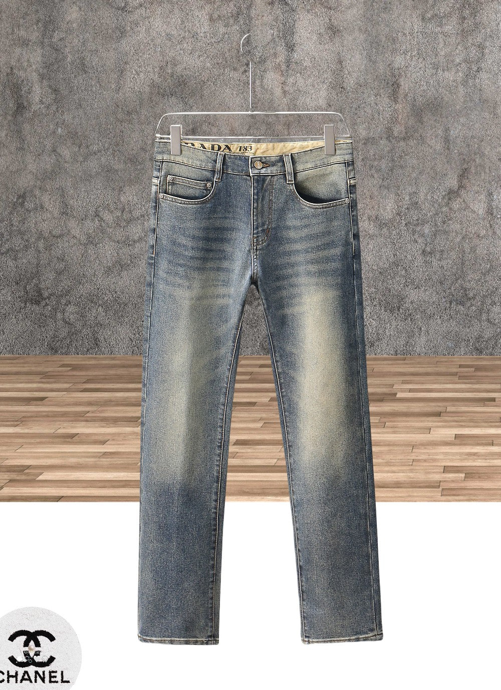 LuxluxHouse Best Quality Clothes Pants Prada