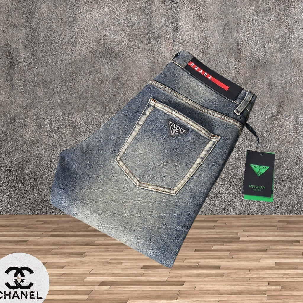 LuxluxHouse Best Quality Clothes Pants Prada