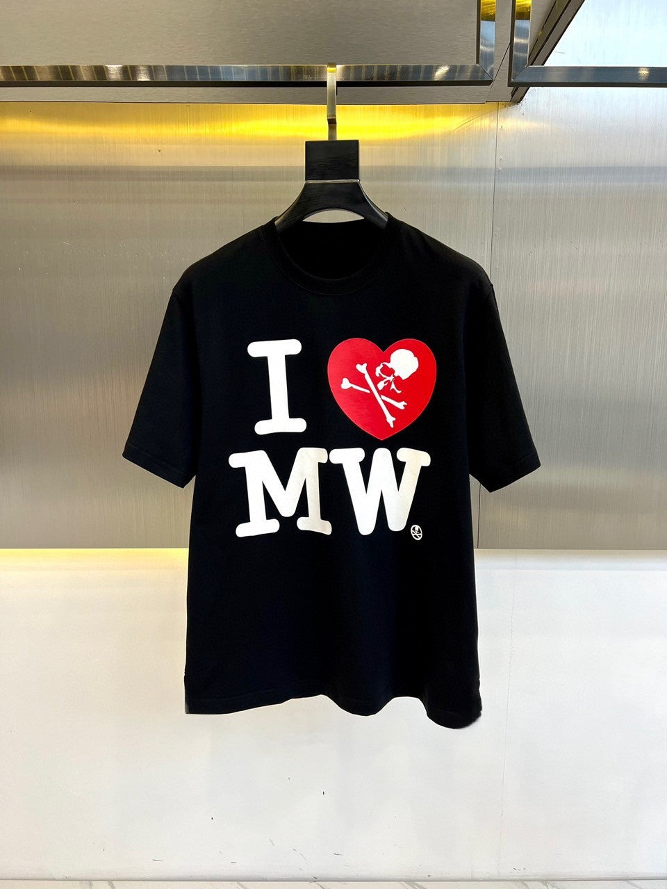 LuxluxHouse Best Quality Clothes T-shirt