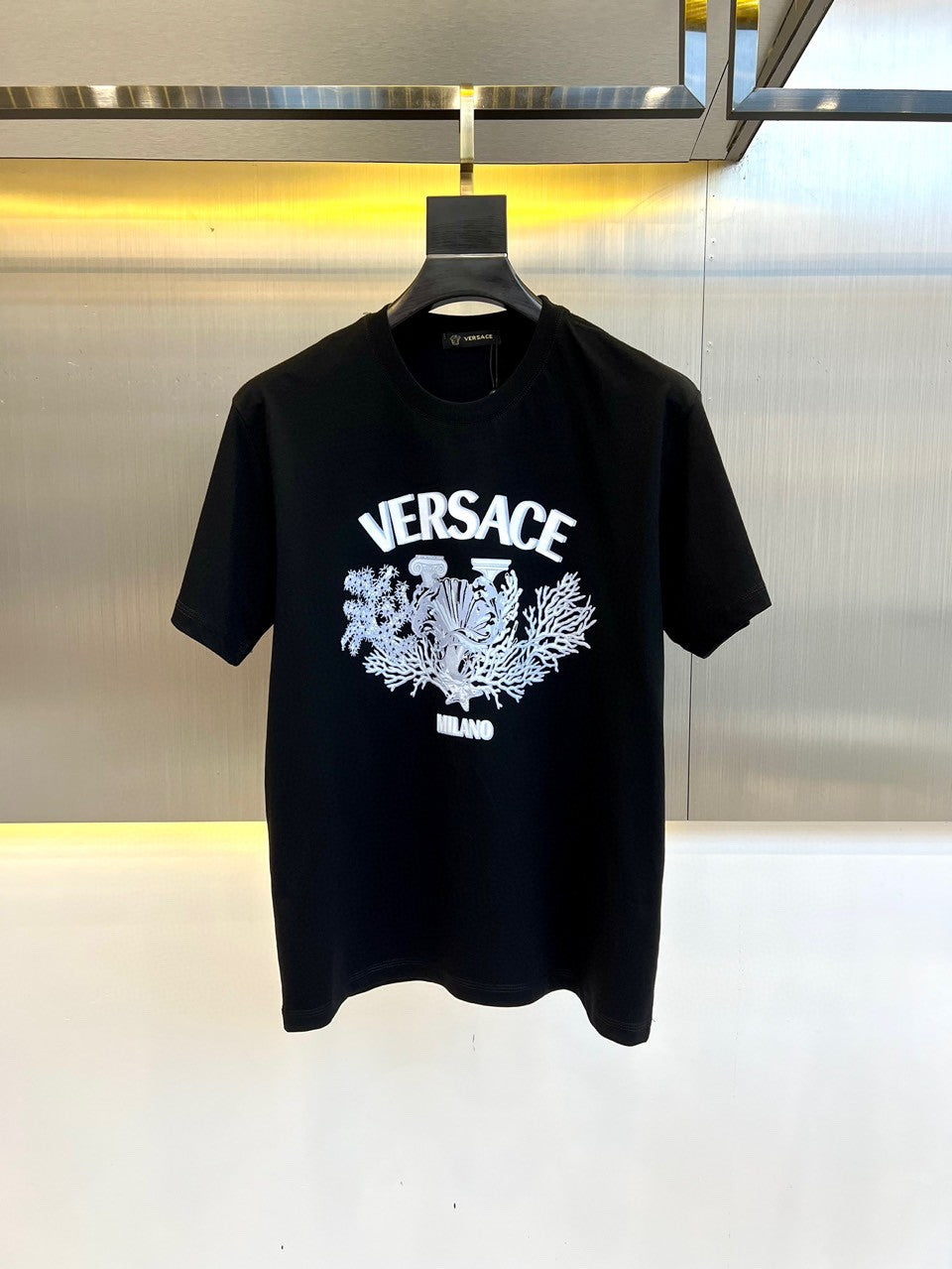 LuxluxHouse Best Quality Clothes Versace T-shirt