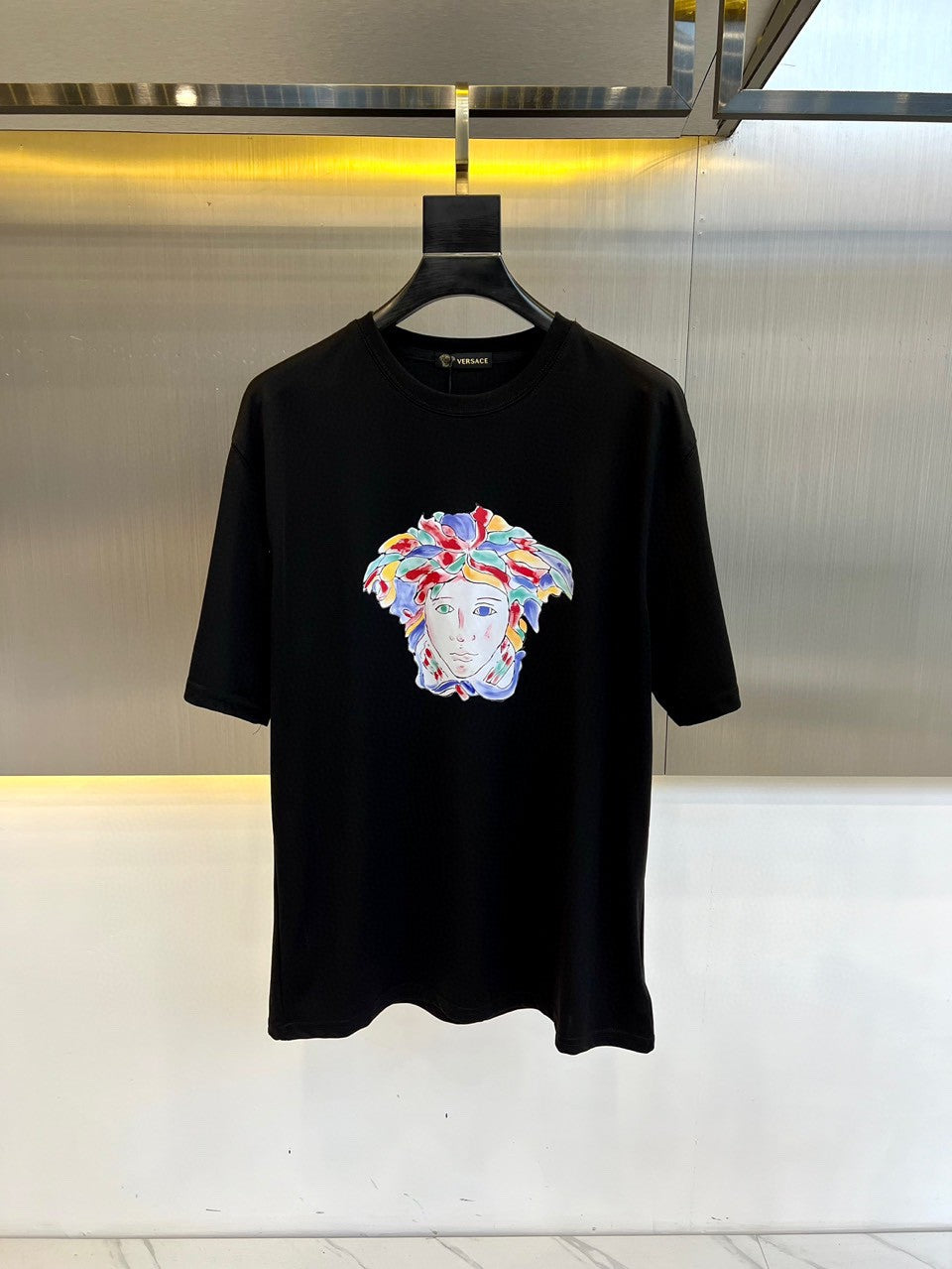 LuxluxHouse Best Quality Clothes Versace T-shirt