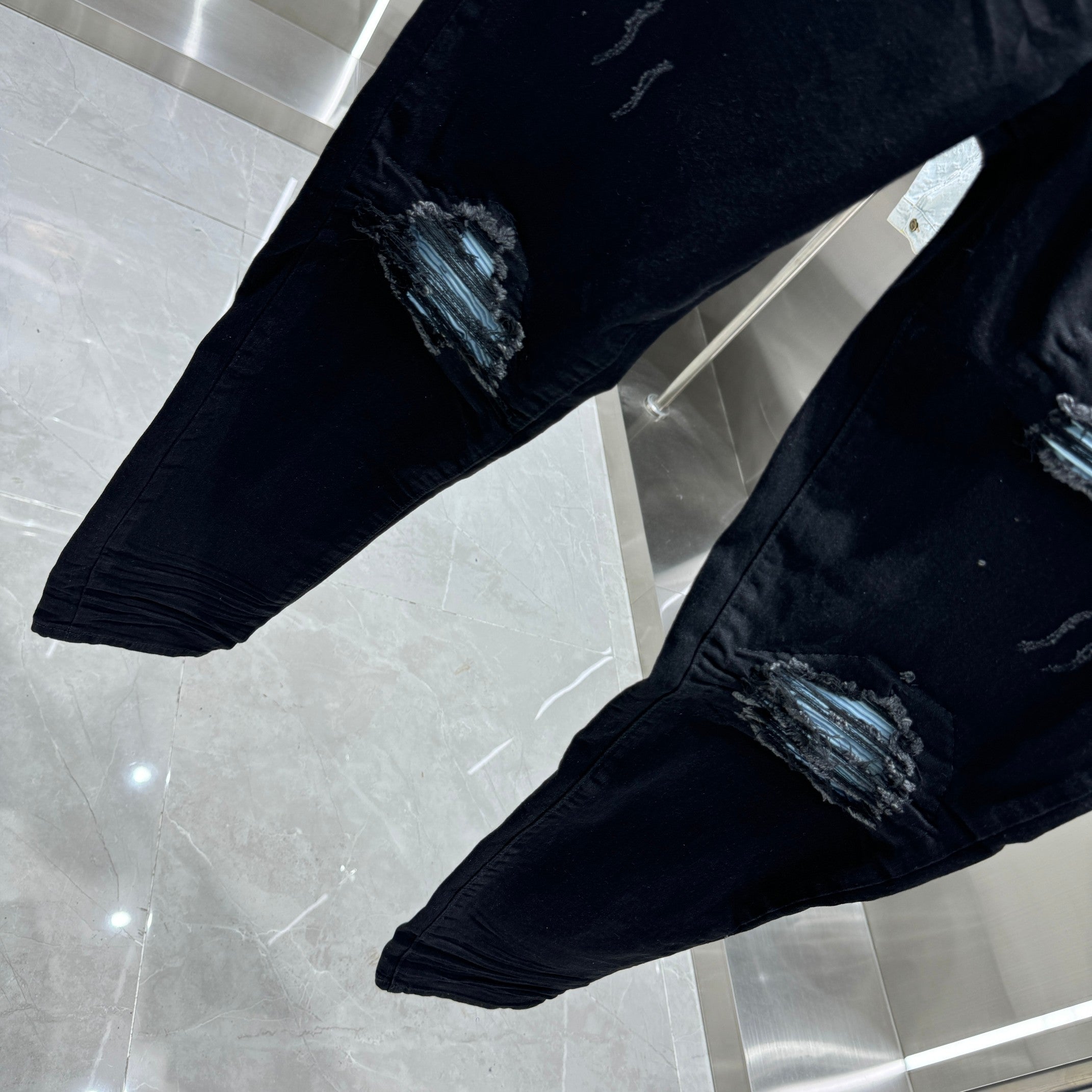 LuxluxHouse Best Quality Clothes Amiri Pants