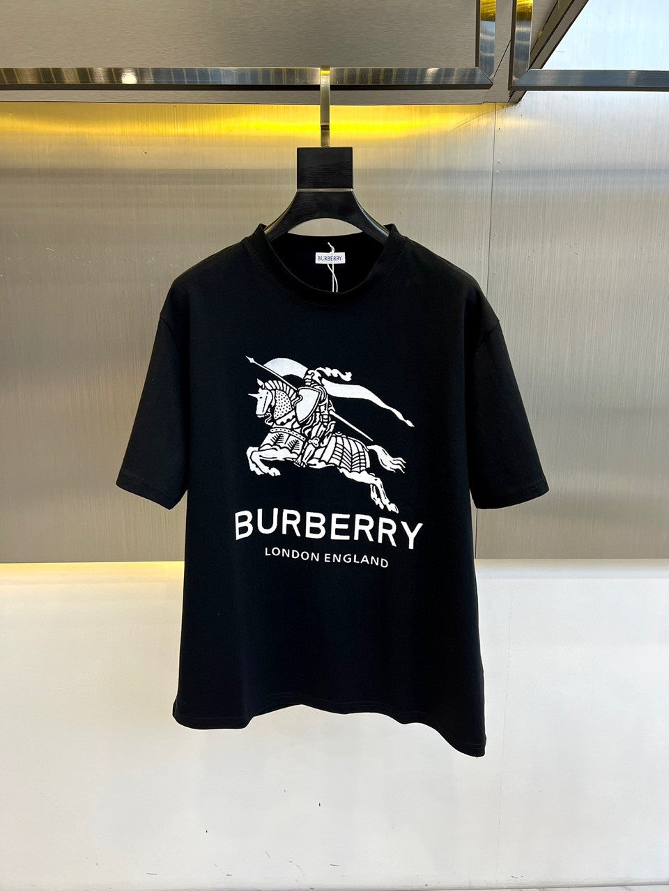 LuxluxHouse Best Quality Clothes Burberry T-shirt