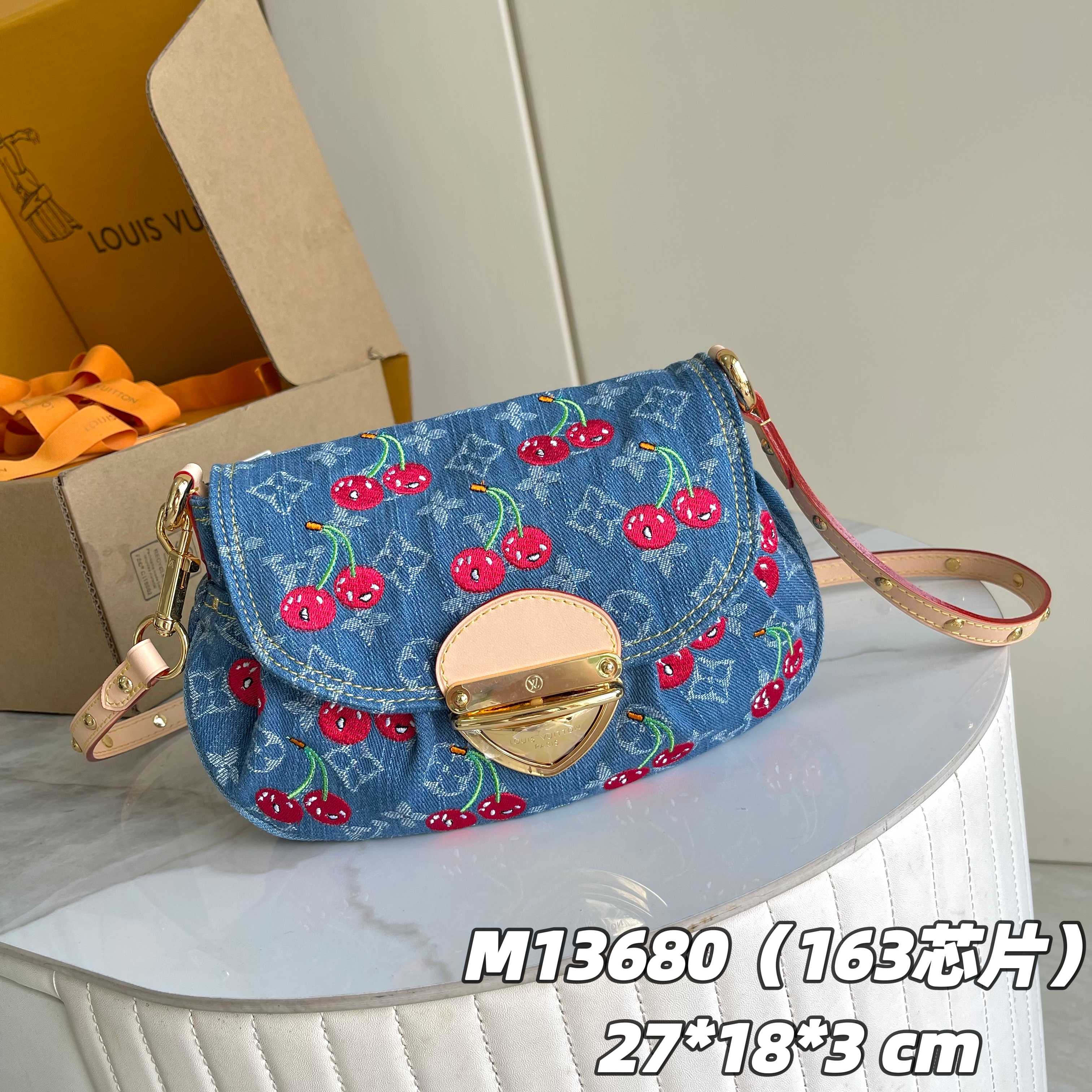 LuxluxHouse Best Quality Bags Louis Vuitton Women
