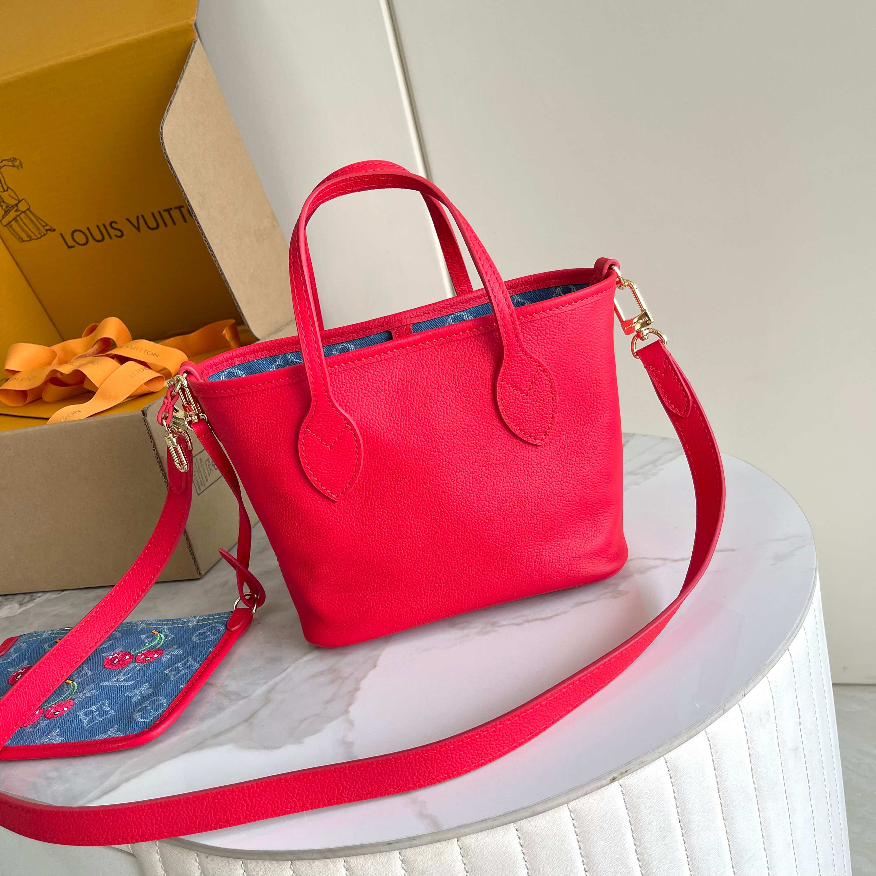 LuxluxHouse Best Quality Bags Louis Vuitton Women