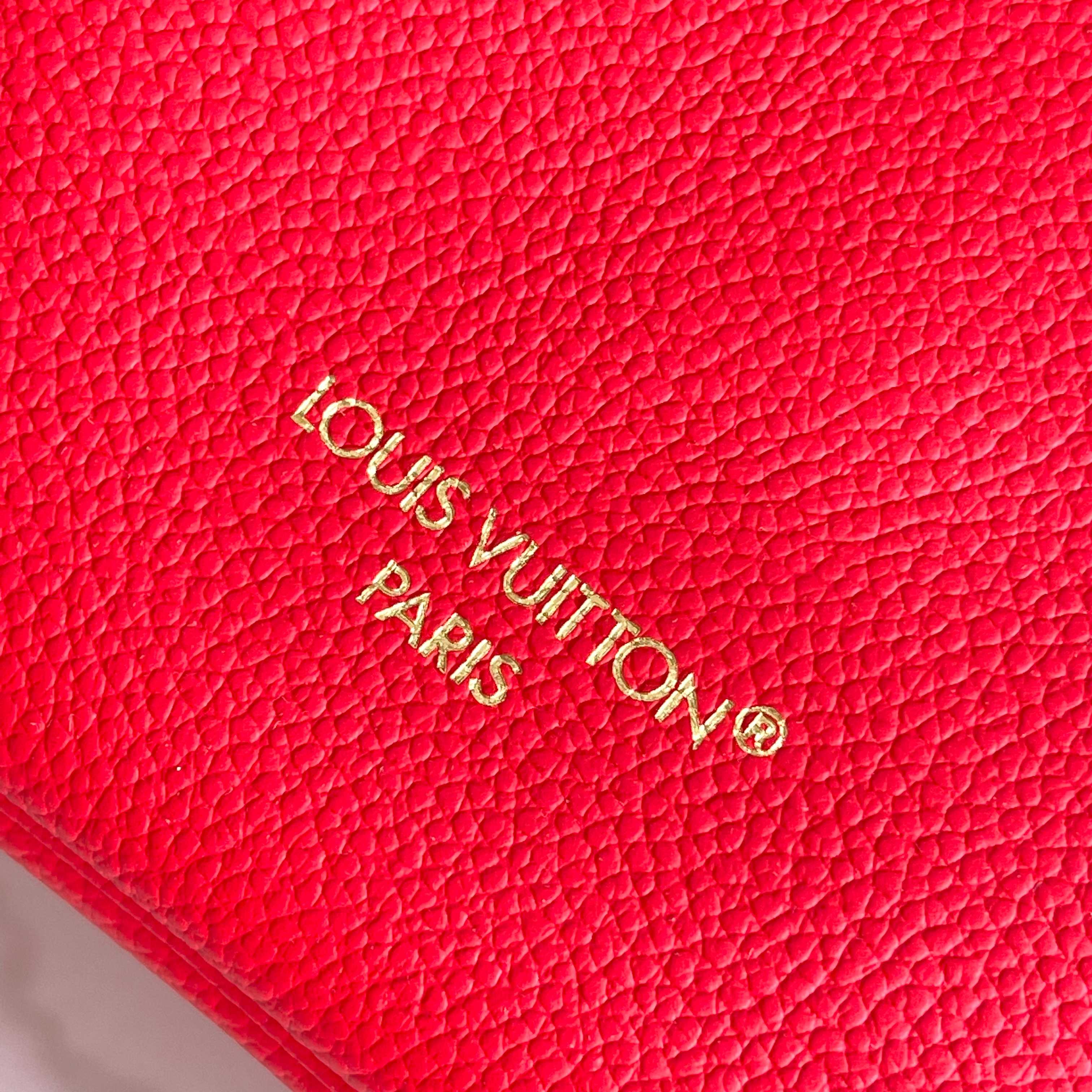 LuxluxHouse Best Quality Bags Louis Vuitton Women