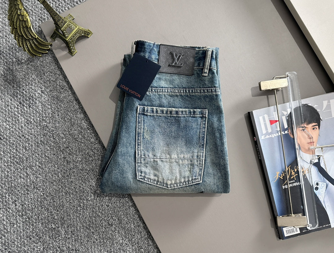 LuxluxHouse Best Quality Clothes Pants Louis Vuitton