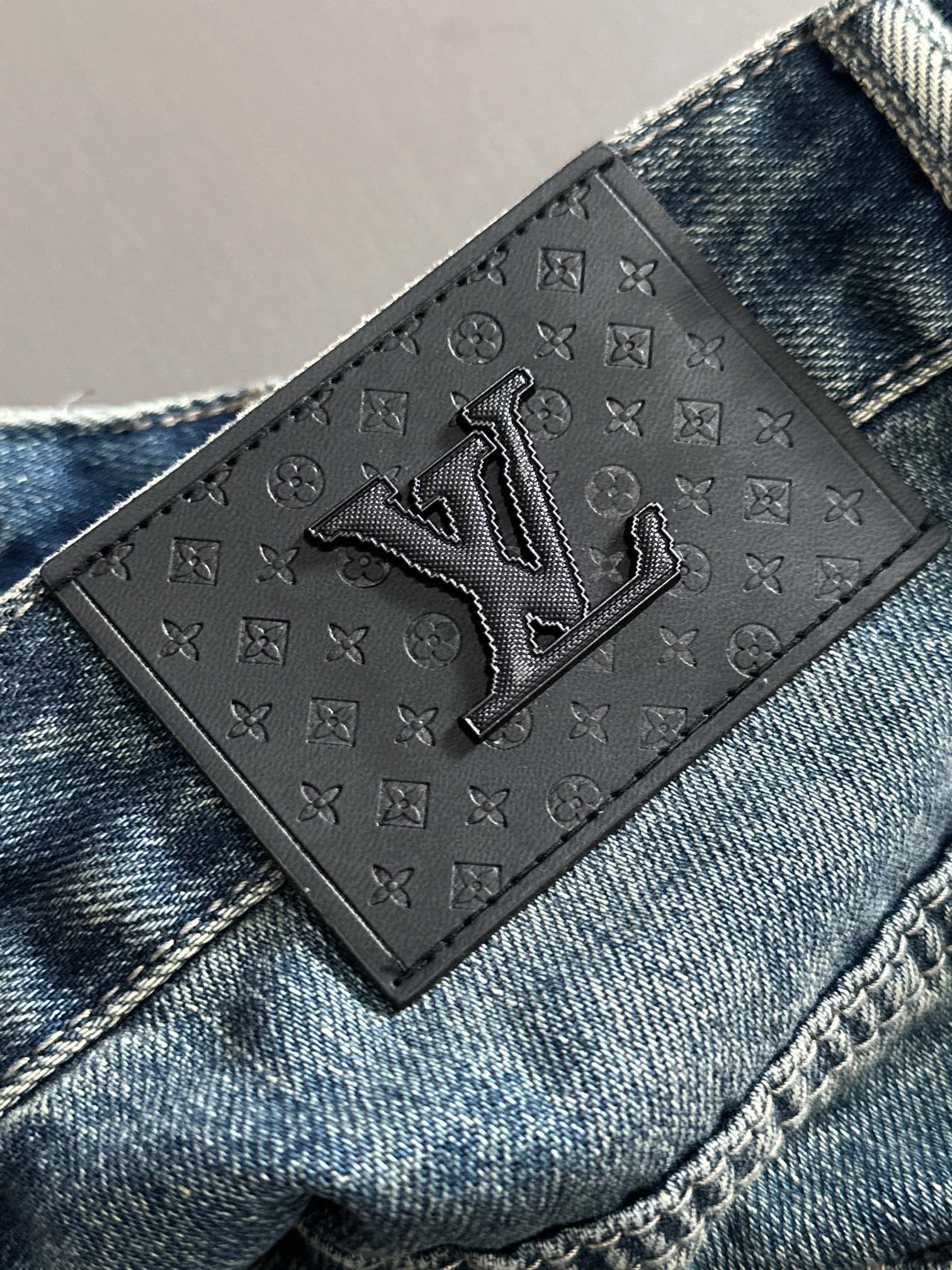 LuxluxHouse Best Quality Clothes Pants Louis Vuitton