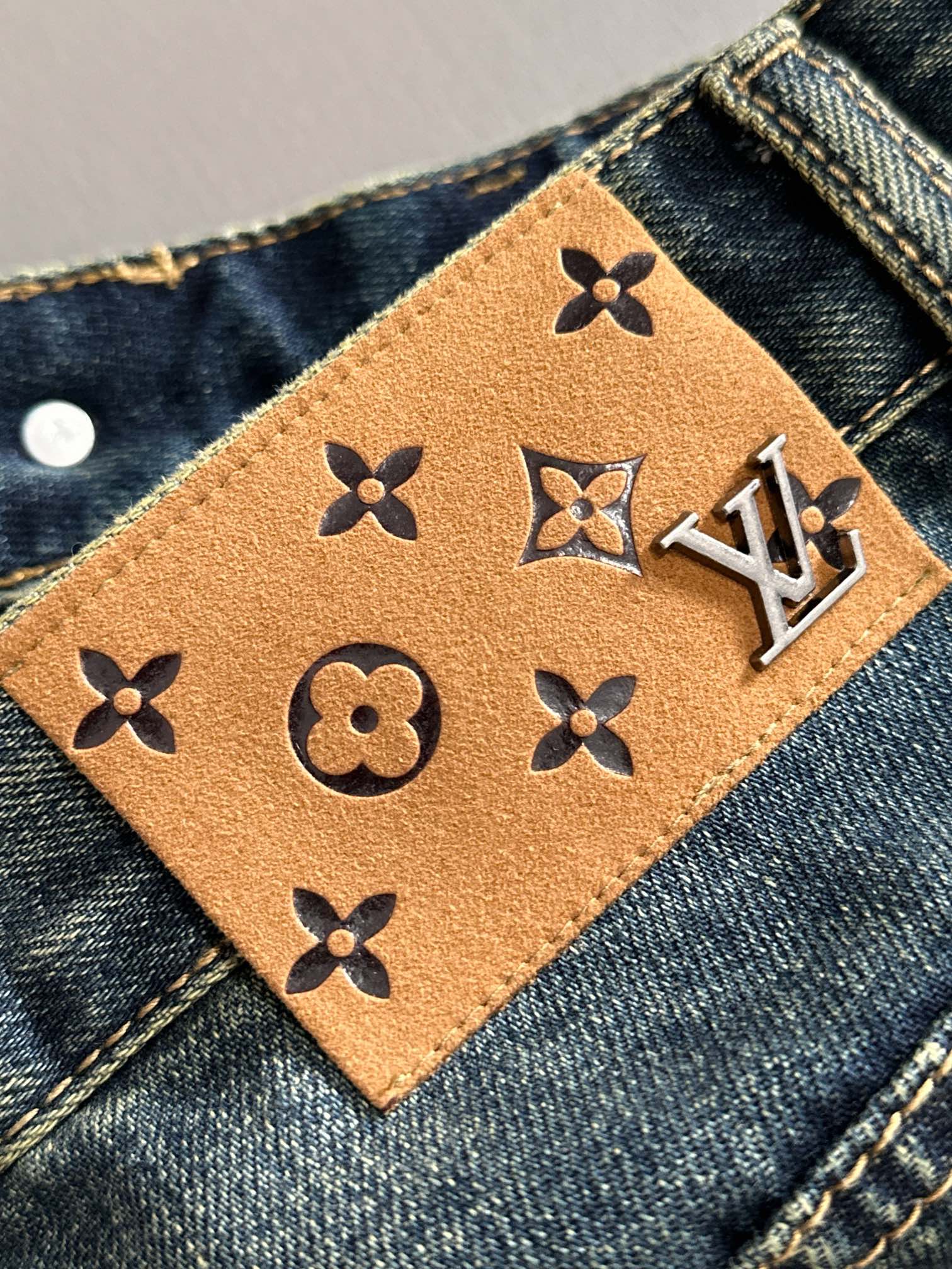 LuxluxHouse Best Quality Clothes Pants Louis Vuitton