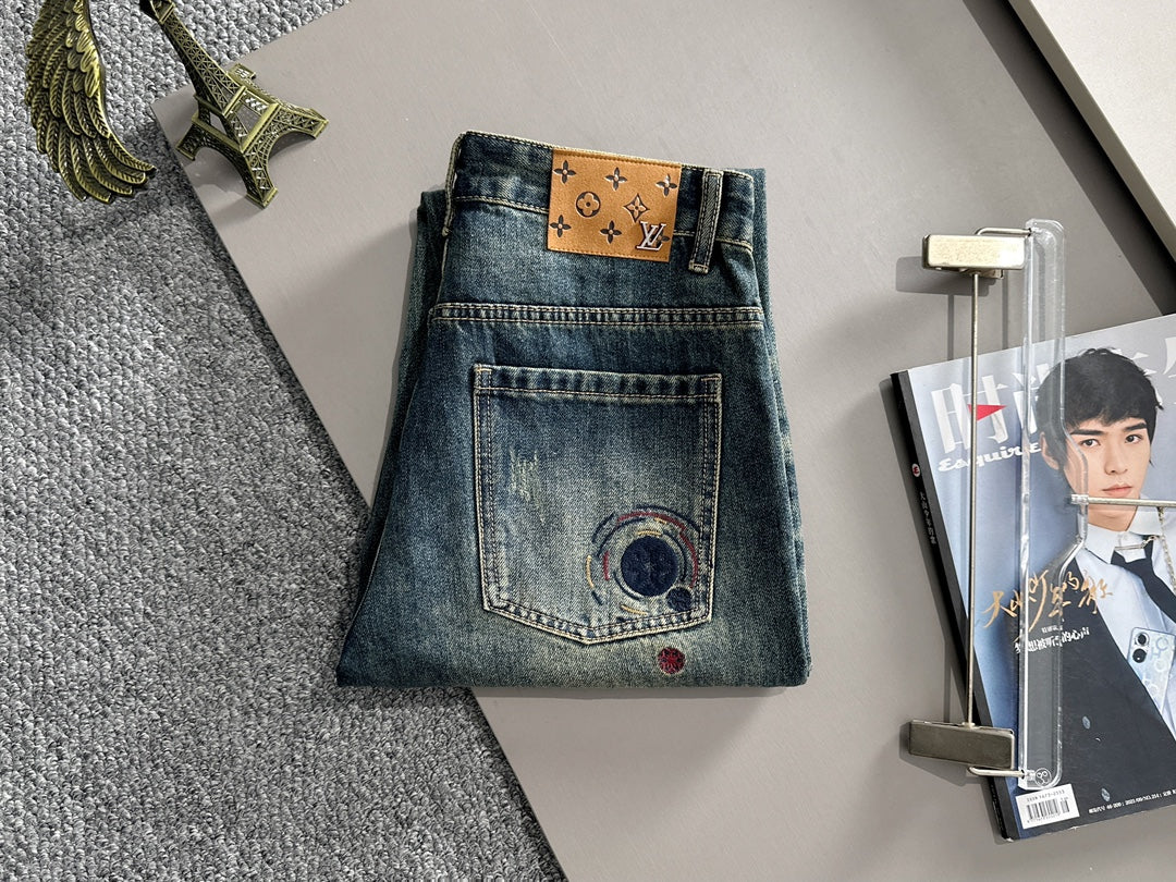 LuxluxHouse Best Quality Clothes Pants Louis Vuitton