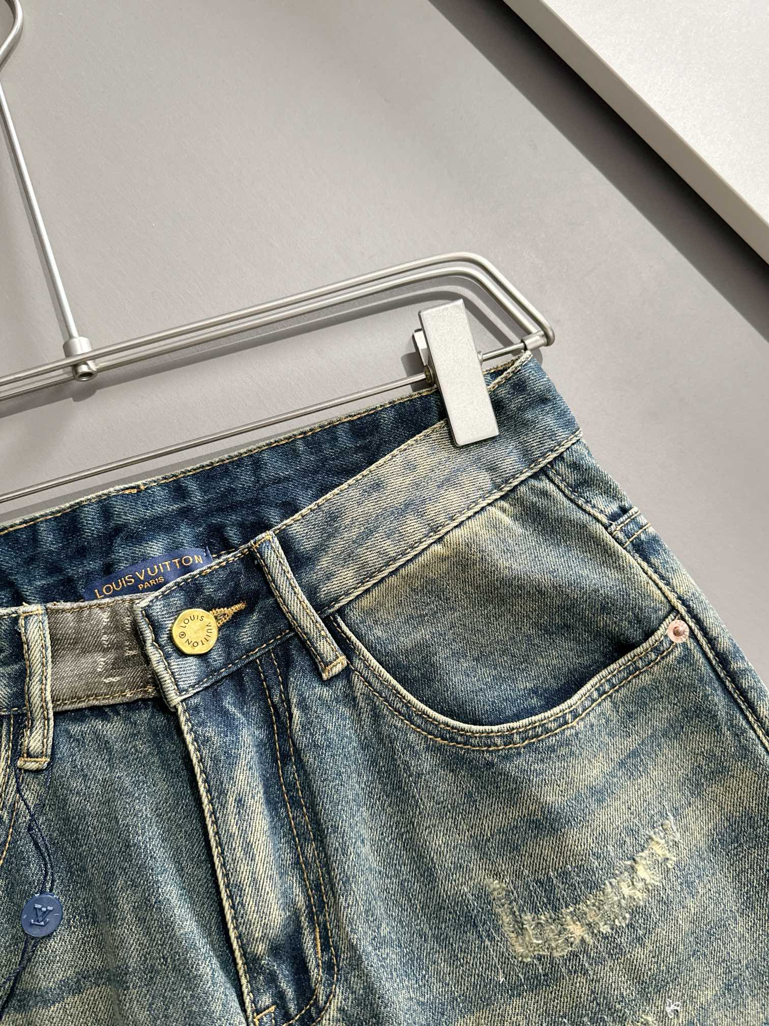 LuxluxHouse Best Quality Clothes Pants Louis Vuitton