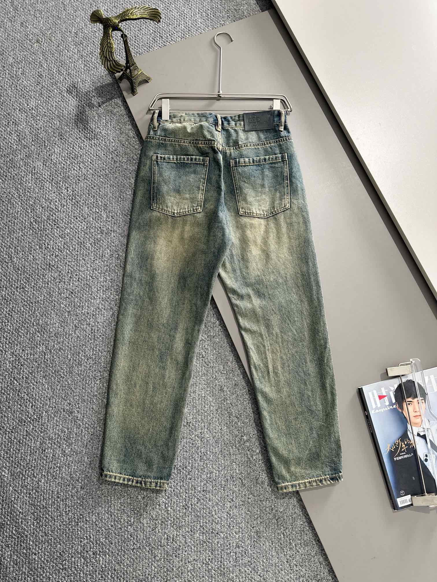LuxluxHouse Best Quality Clothes Pants Louis Vuitton