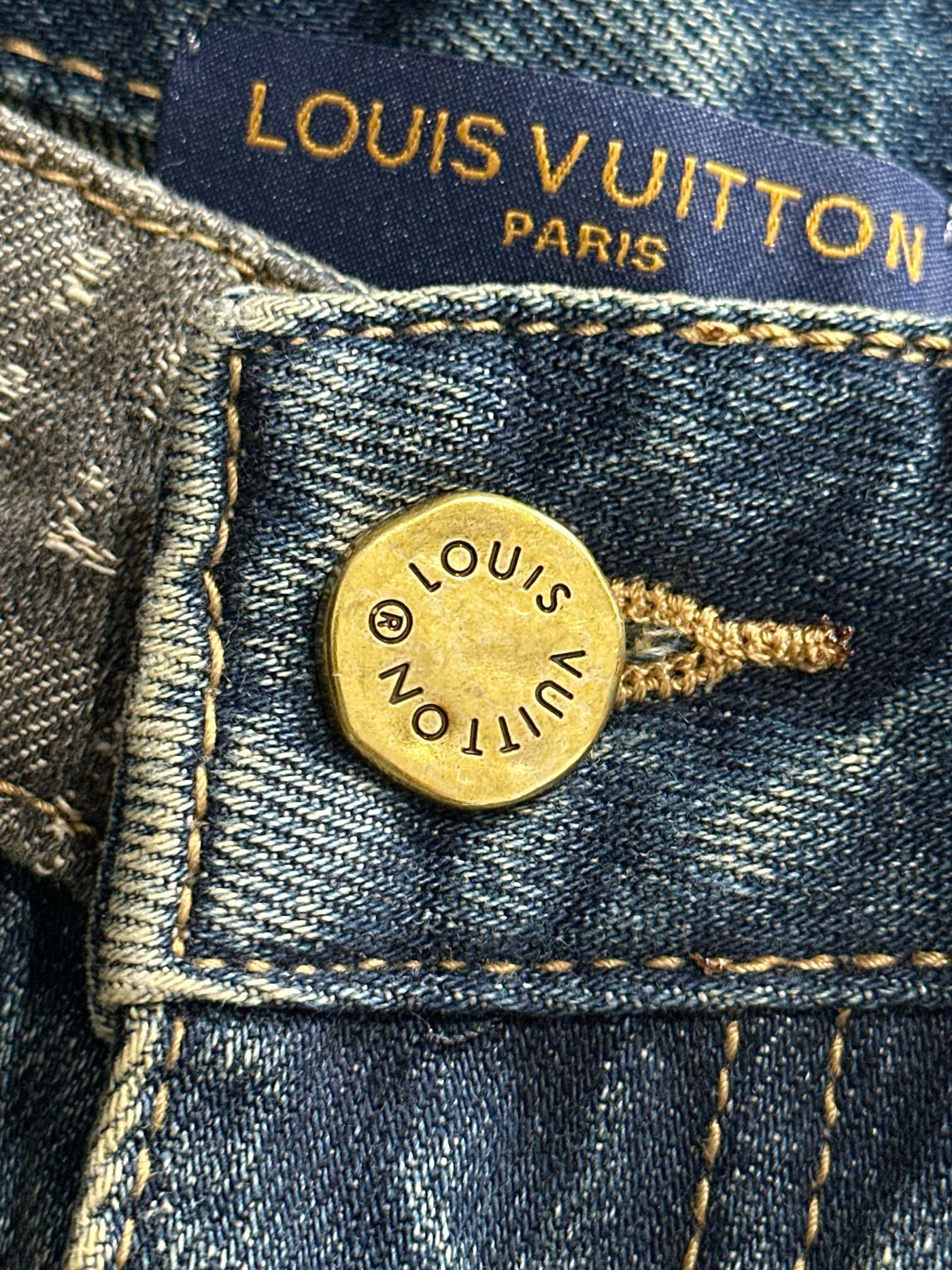 LuxluxHouse Best Quality Clothes Pants Louis Vuitton