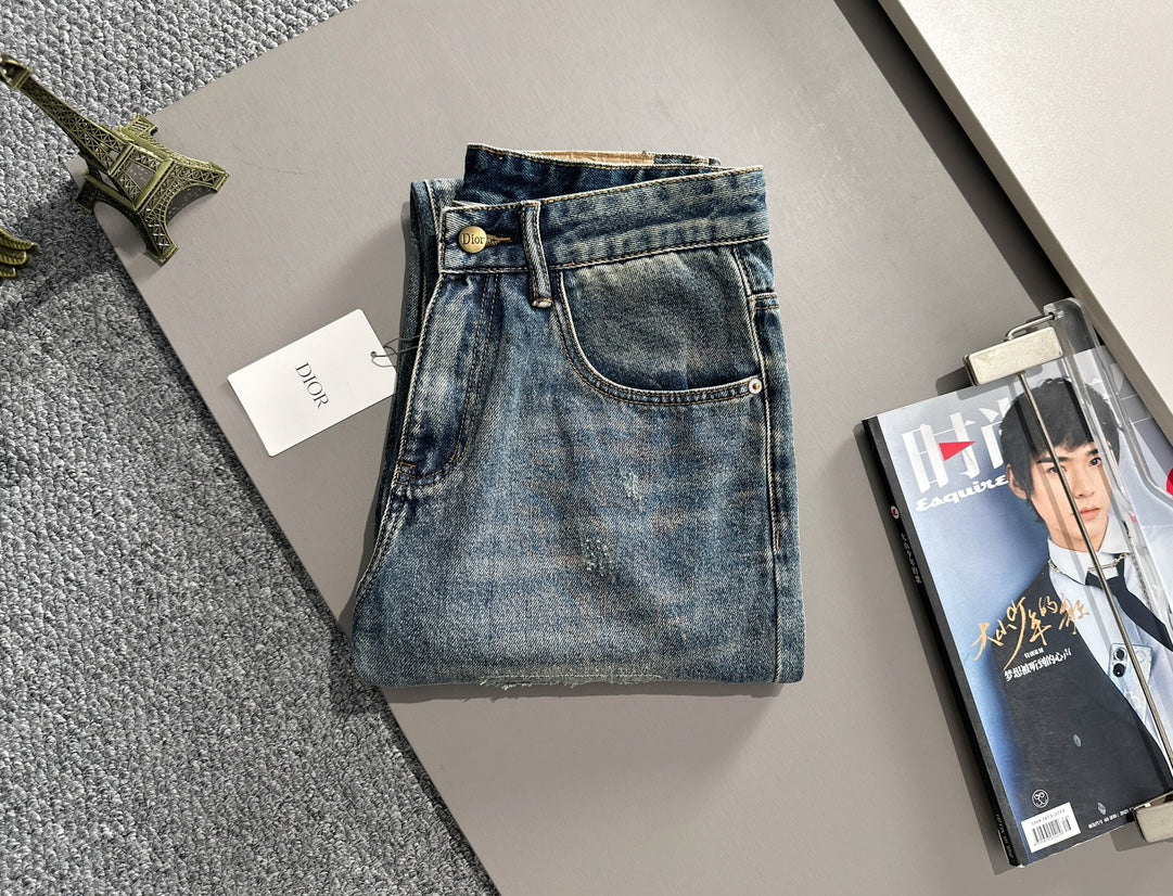 LuxluxHouse Best Quality Clothes Pants Dior
