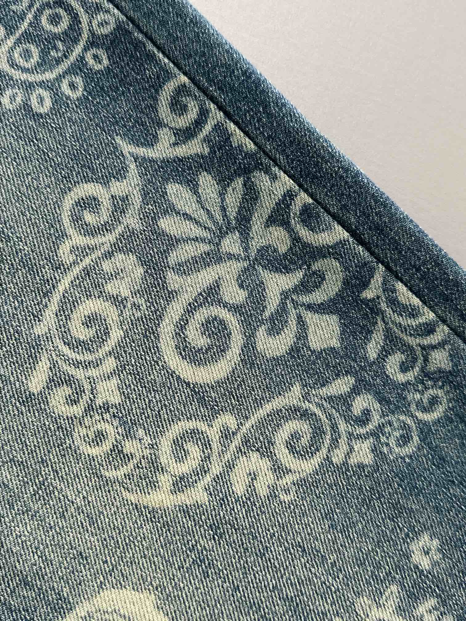 LuxluxHouse Best Quality Clothes Pants Chrome Hearts