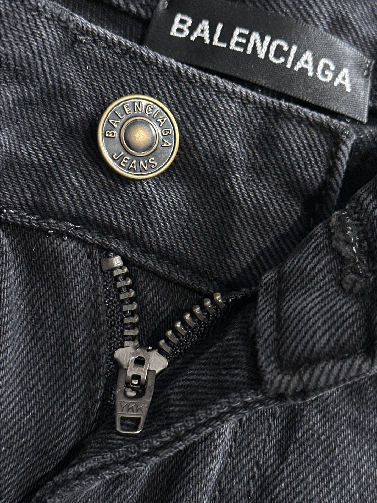 LuxluxHouse Best Quality Clothes Balenciaga Pants