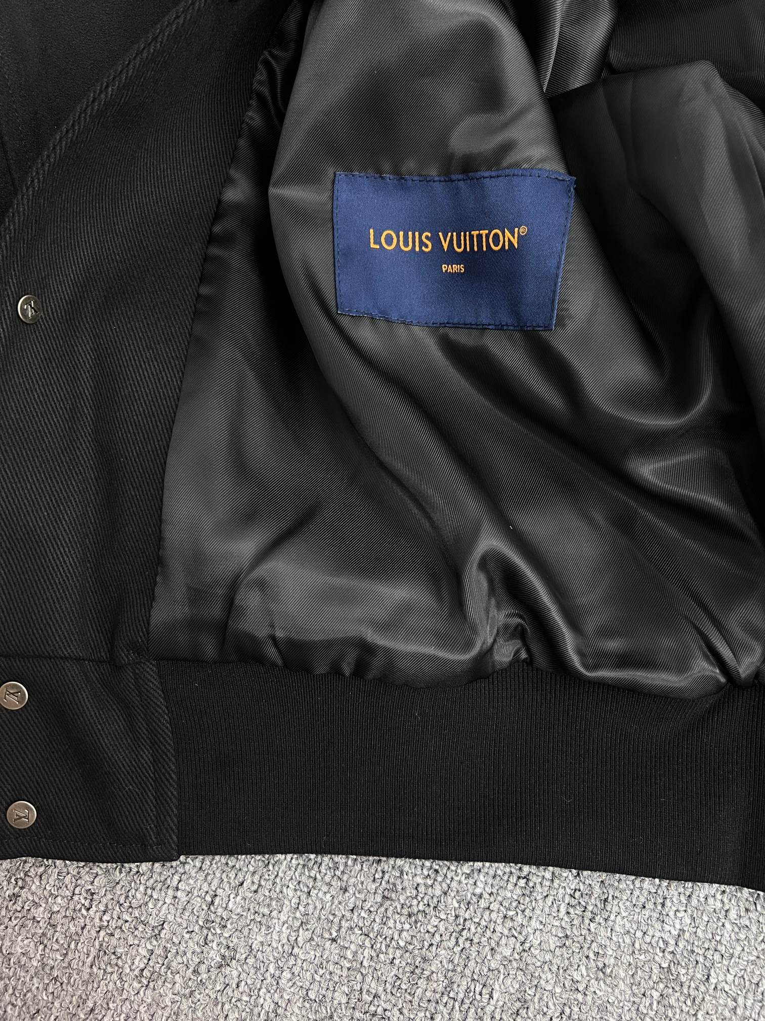 LuxluxHouse Best Quality Clothes Coats & Jackets Louis Vuitton