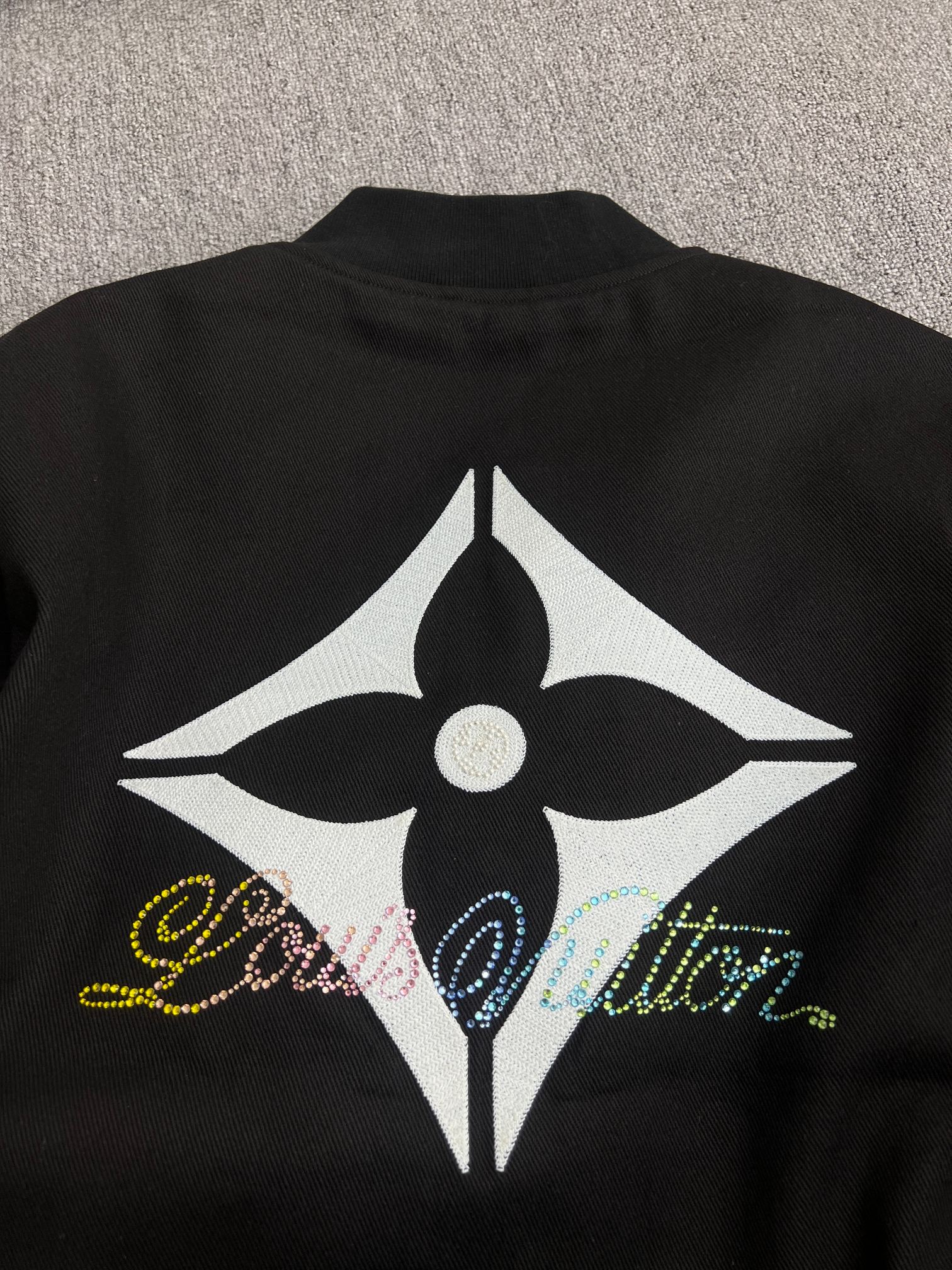 LuxluxHouse Best Quality Clothes Coats & Jackets Louis Vuitton