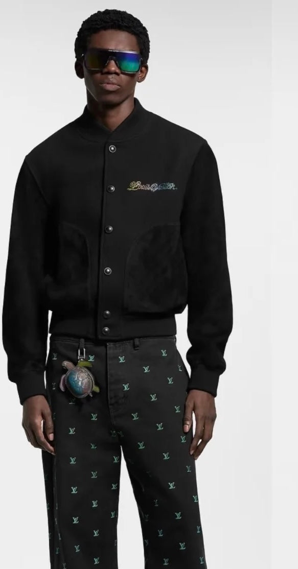 LuxluxHouse Best Quality Clothes Coats & Jackets Louis Vuitton