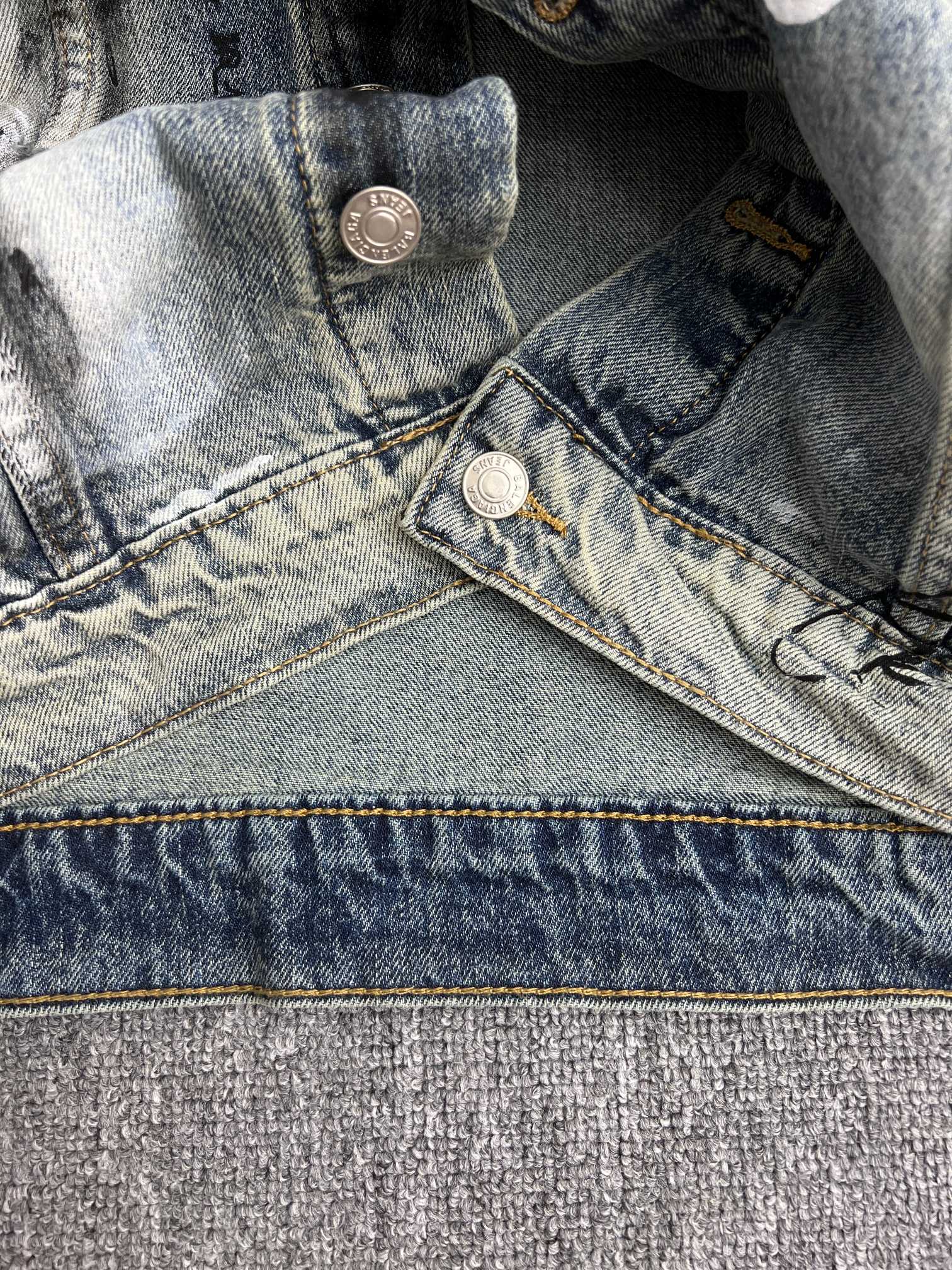LuxluxHouse Best Quality Clothes Balenciaga Coats & Jackets