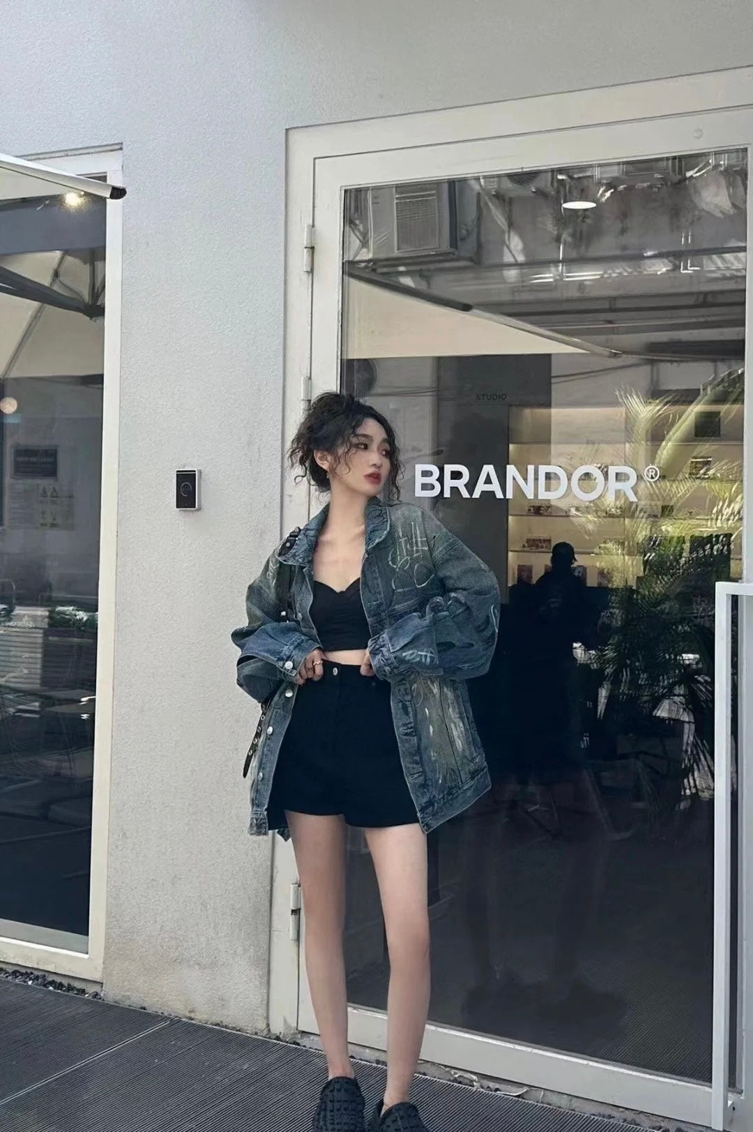 LuxluxHouse Best Quality Clothes Balenciaga Coats & Jackets