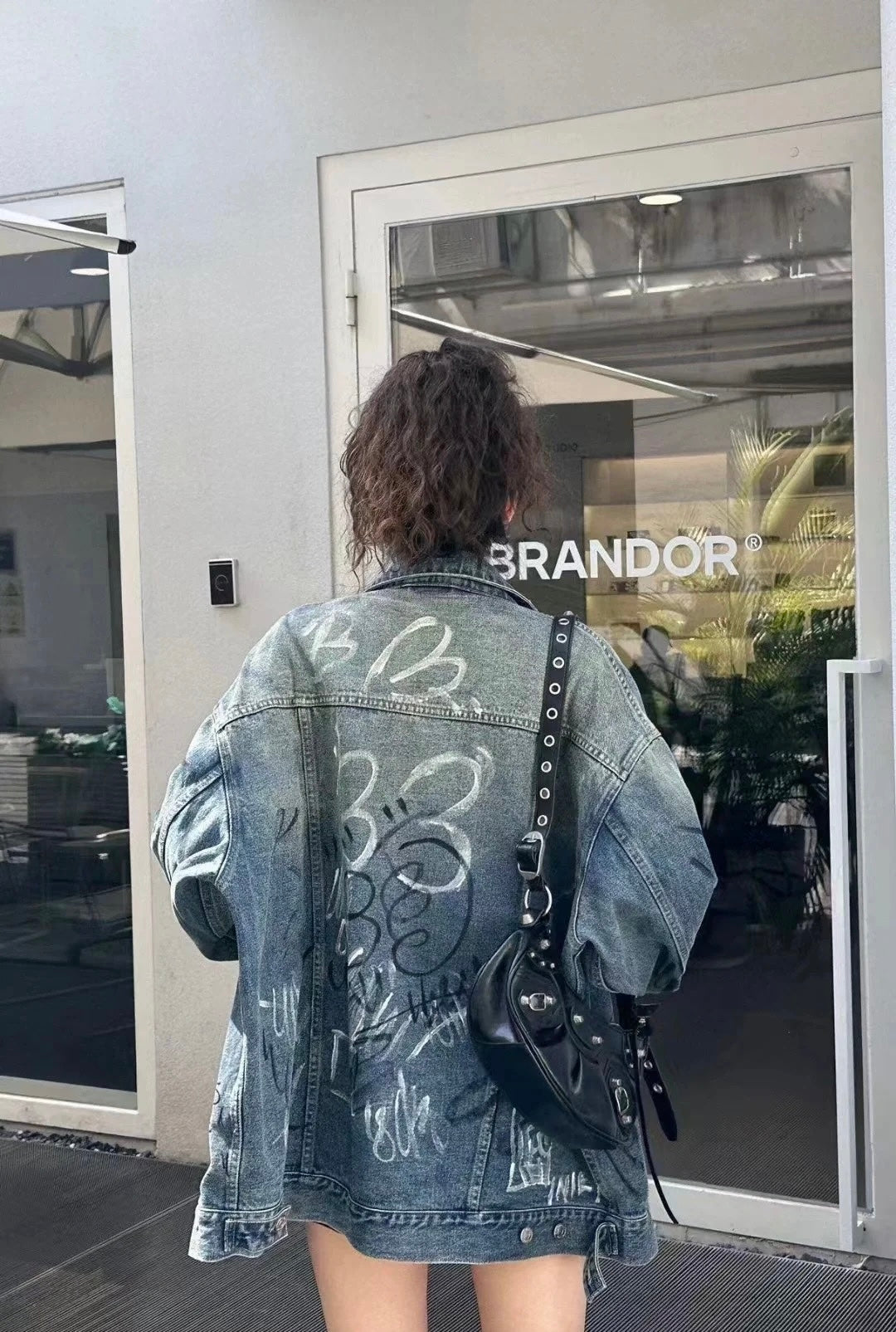 LuxluxHouse Best Quality Clothes Balenciaga Coats & Jackets