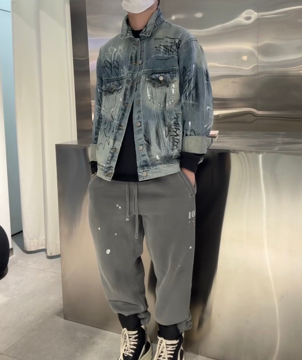 LuxluxHouse Best Quality Clothes Balenciaga Coats & Jackets