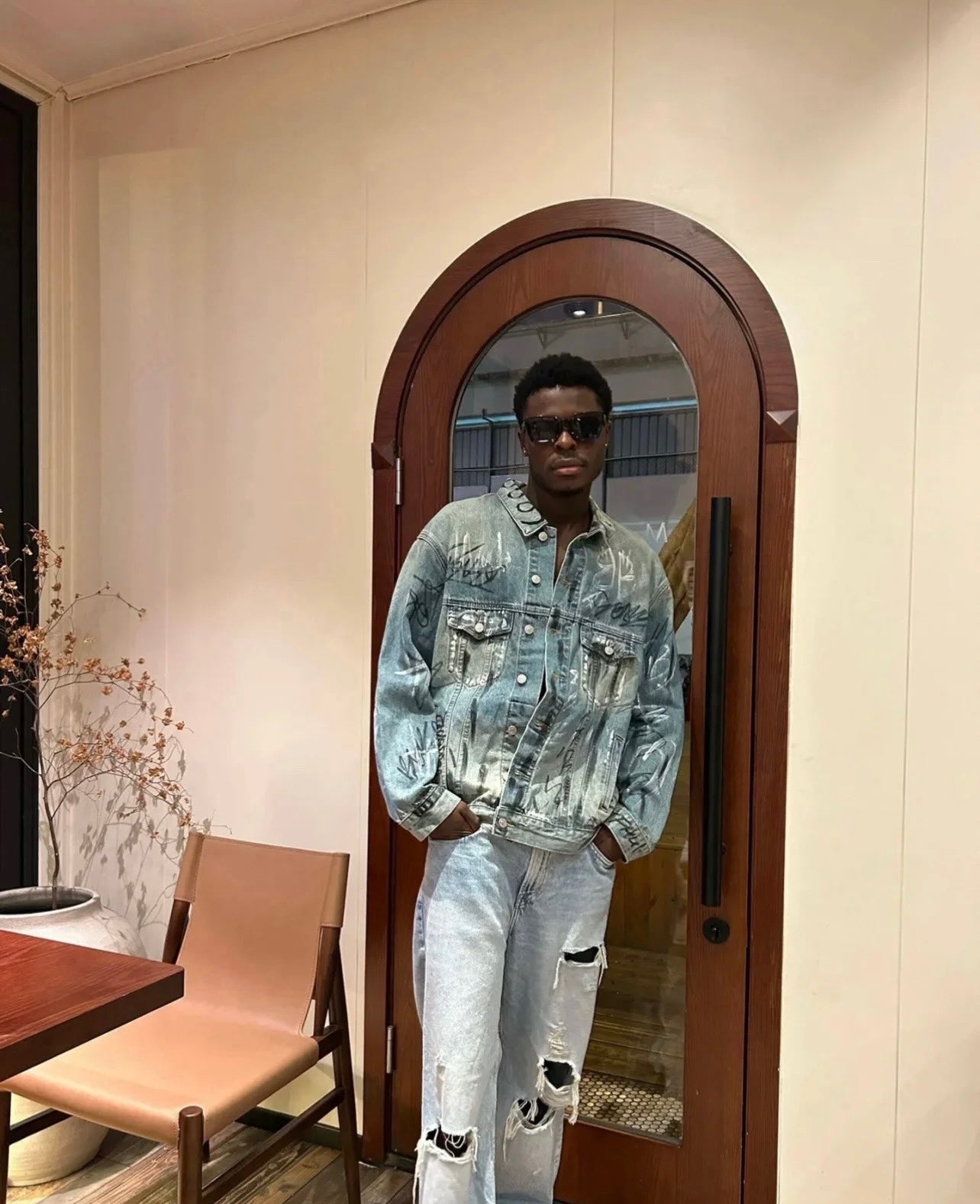 LuxluxHouse Best Quality Clothes Balenciaga Coats & Jackets