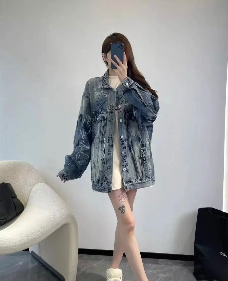 LuxluxHouse Best Quality Clothes Balenciaga Coats & Jackets