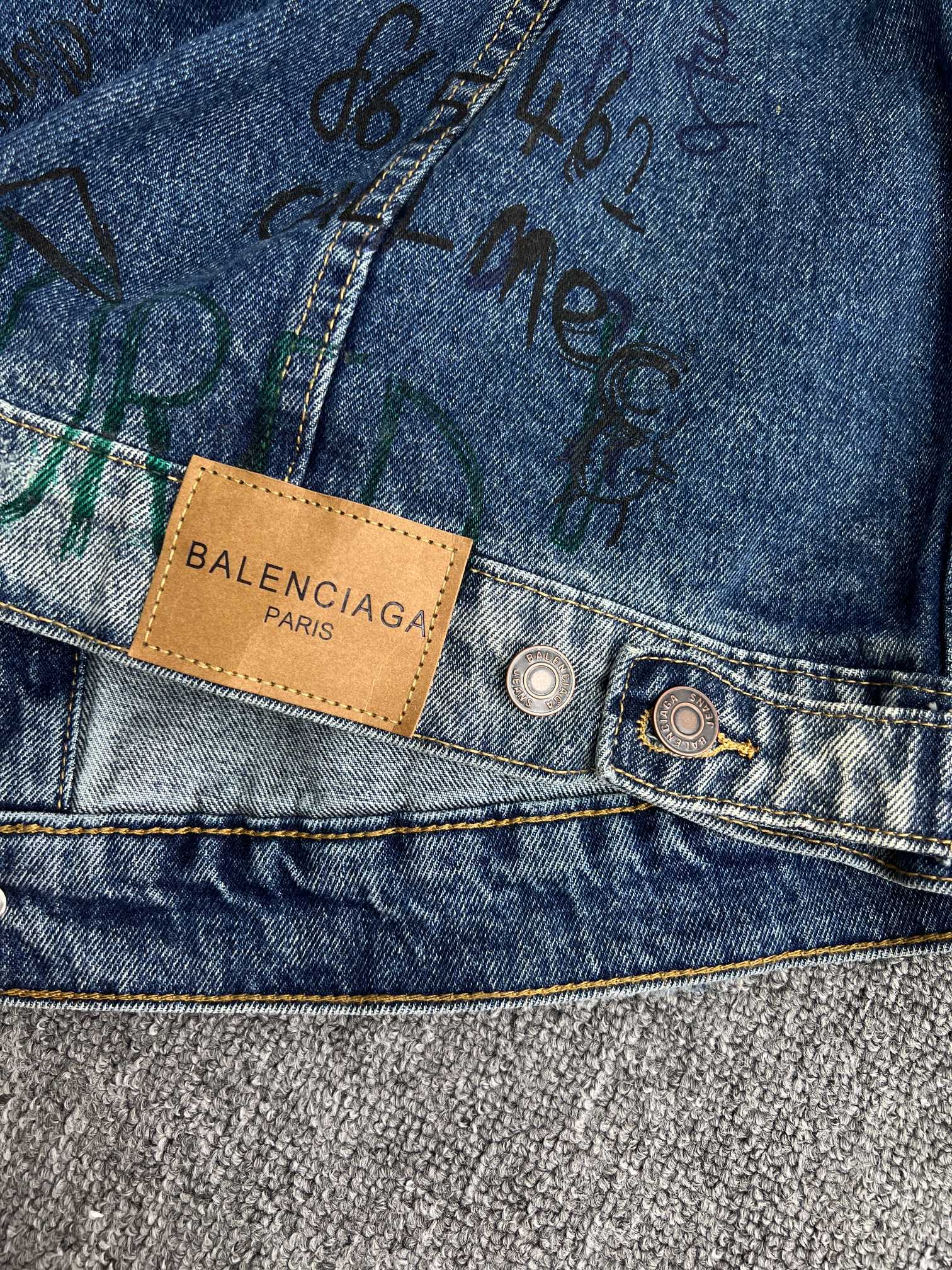 LuxluxHouse Best Quality Clothes Balenciaga Coats & Jackets