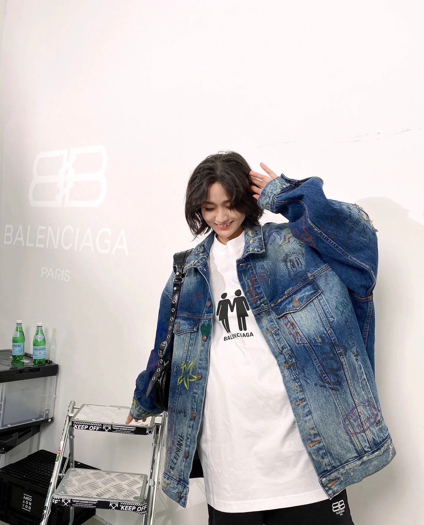 LuxluxHouse Best Quality Clothes Balenciaga Coats & Jackets