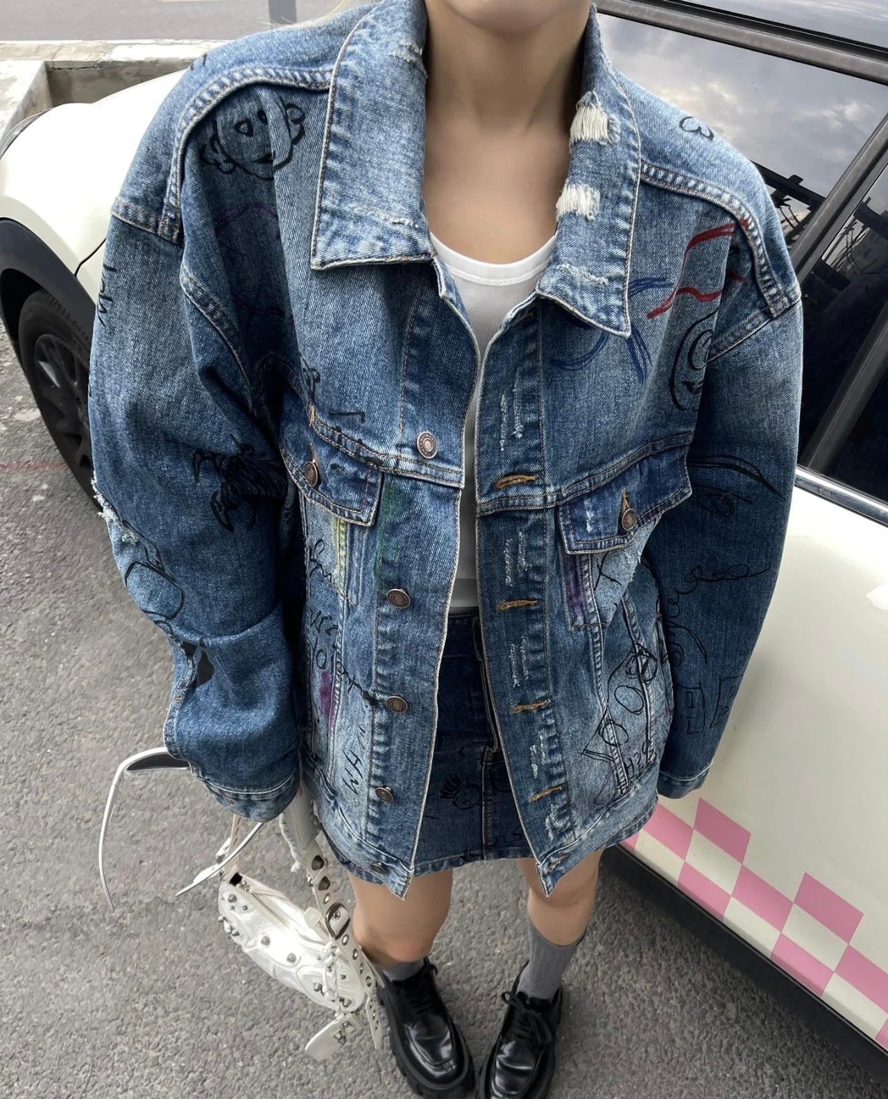 LuxluxHouse Best Quality Clothes Balenciaga Coats & Jackets