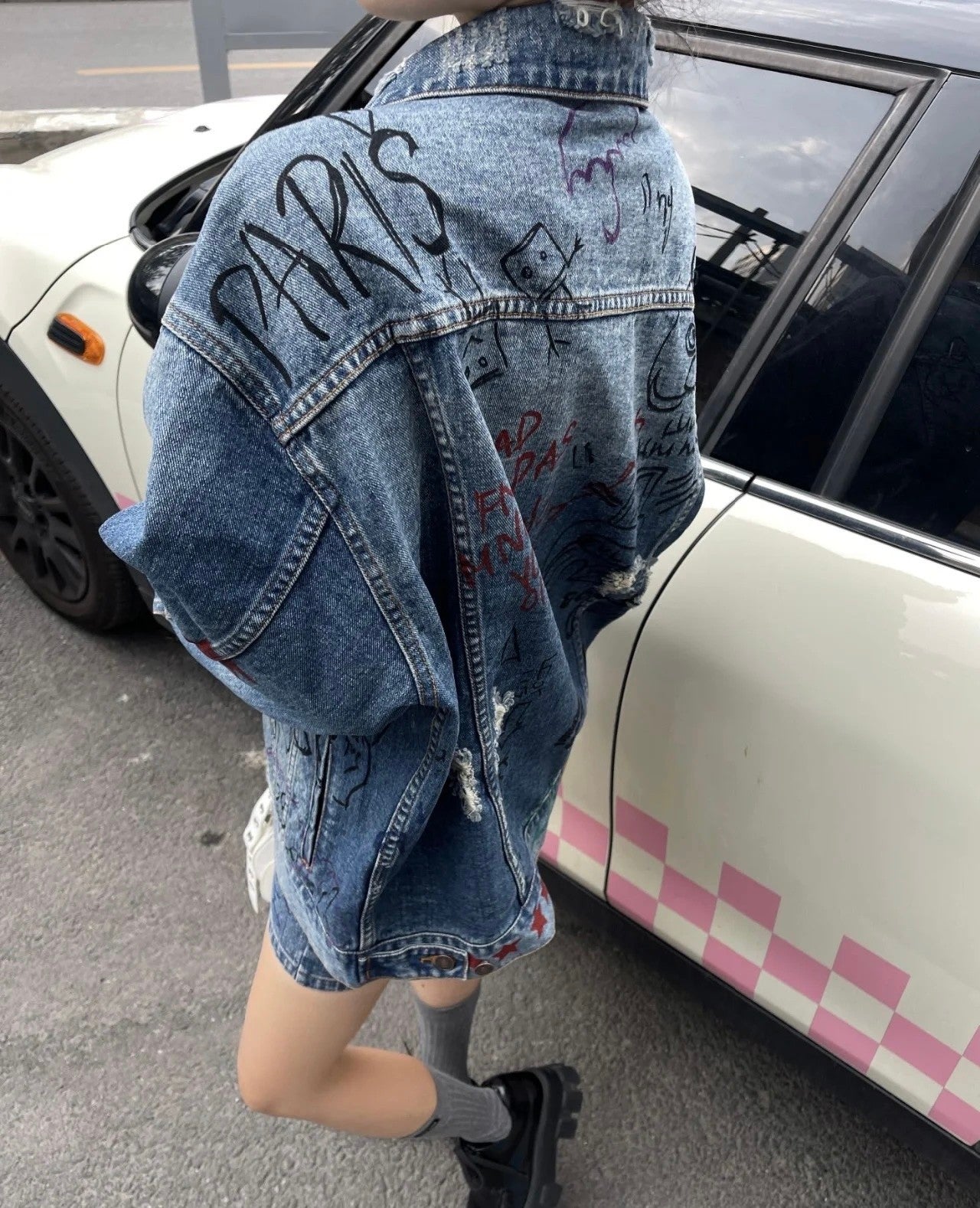 LuxluxHouse Best Quality Clothes Balenciaga Coats & Jackets