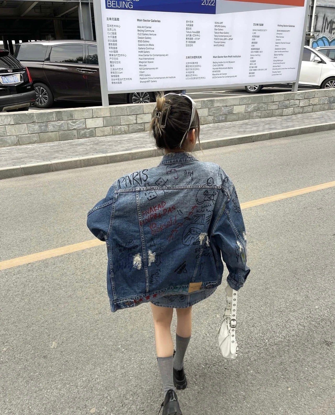 LuxluxHouse Best Quality Clothes Balenciaga Coats & Jackets