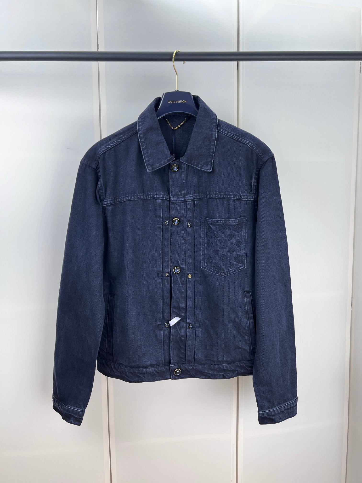 LuxluxHouse Best Quality Clothes Coats & Jackets Louis Vuitton