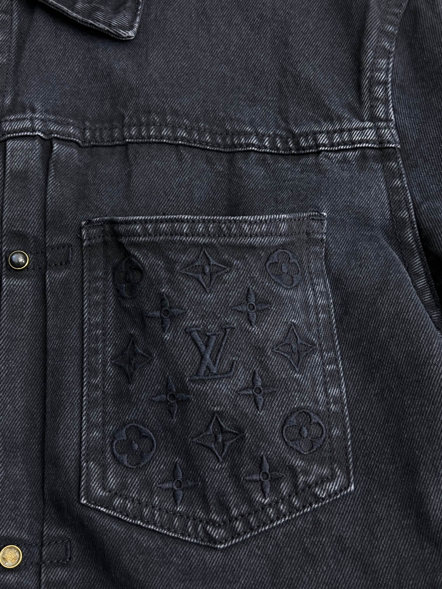 LuxluxHouse Best Quality Clothes Coats & Jackets Louis Vuitton