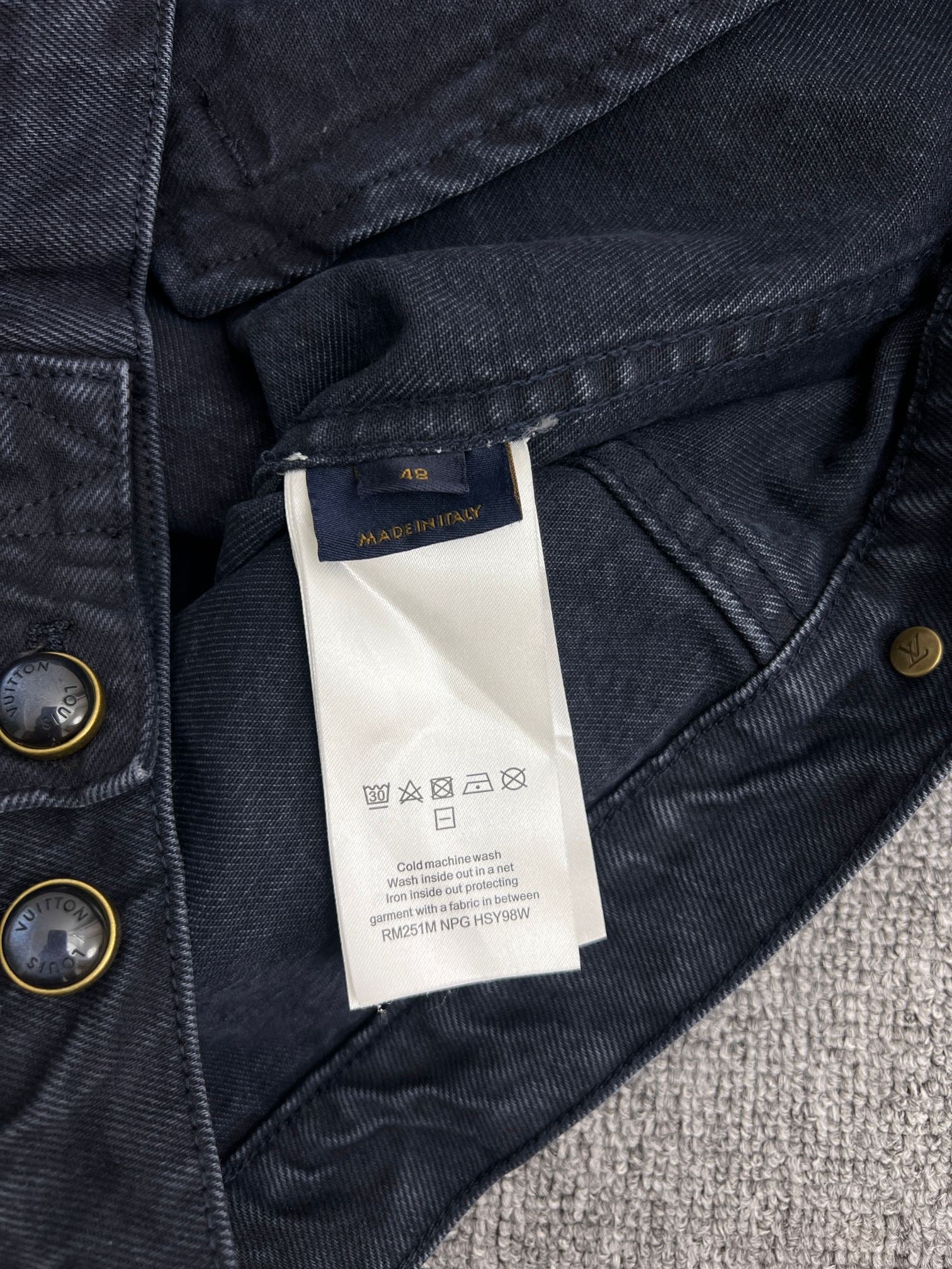 LuxluxHouse Best Quality Clothes Coats & Jackets Louis Vuitton
