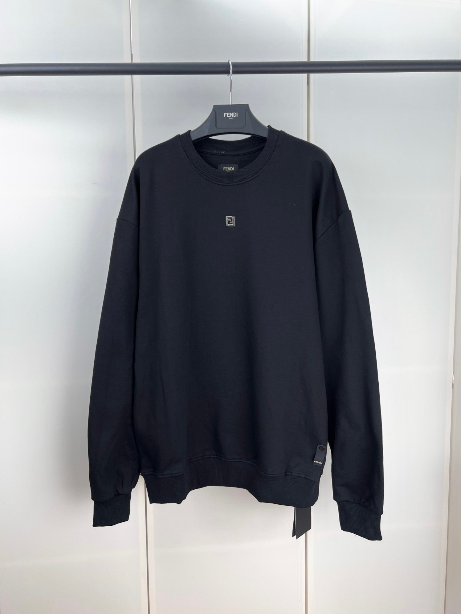LuxluxHouse Best Quality Clothes Fendi Hoodie & Sweater