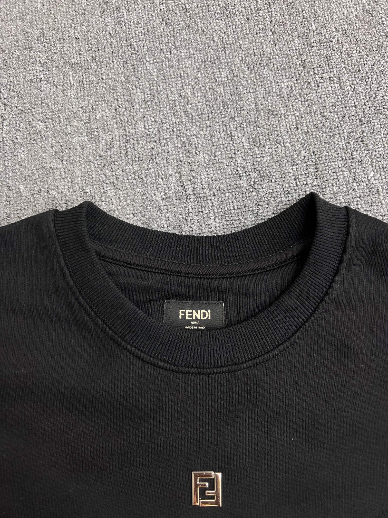 LuxluxHouse Best Quality Clothes Fendi Hoodie & Sweater