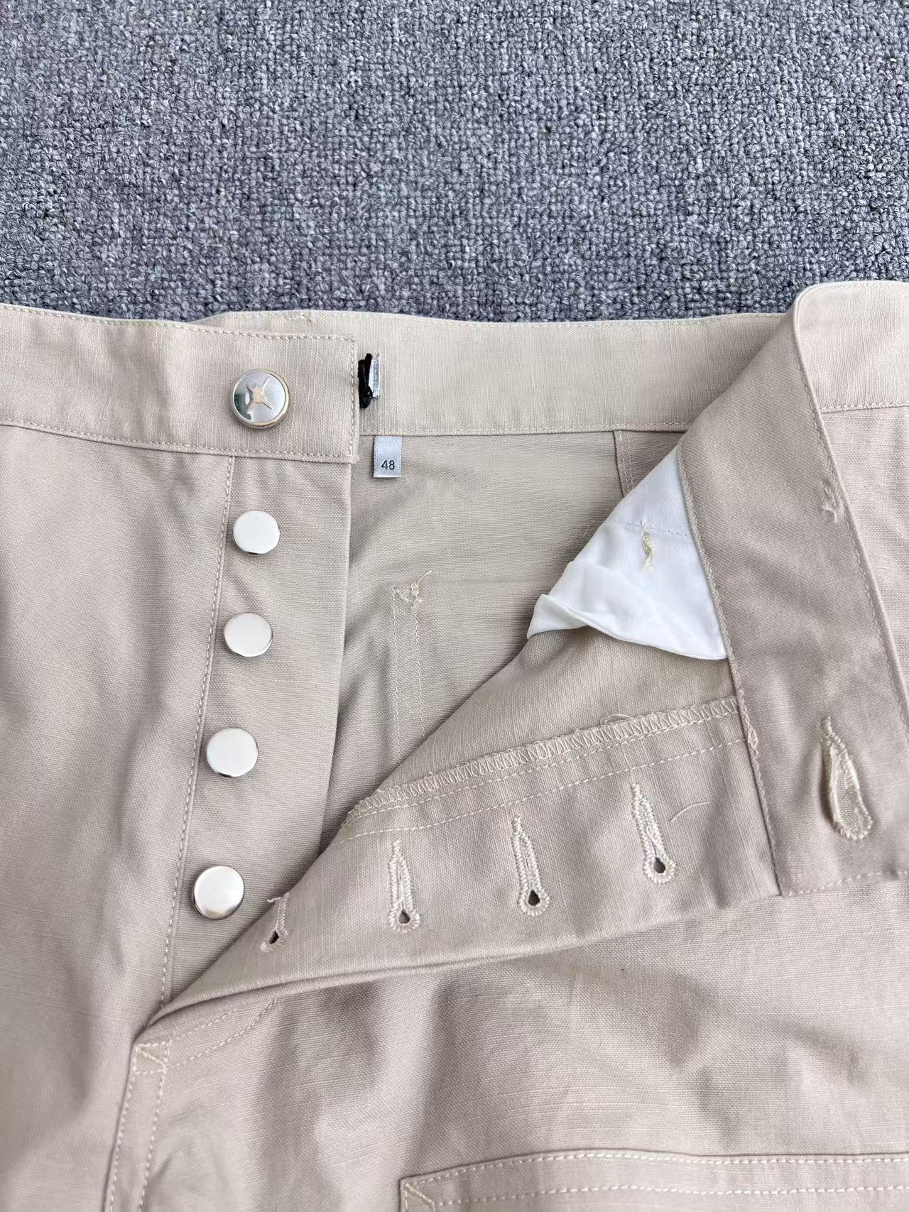 LuxluxHouse Best Quality Clothes Pants Dior
