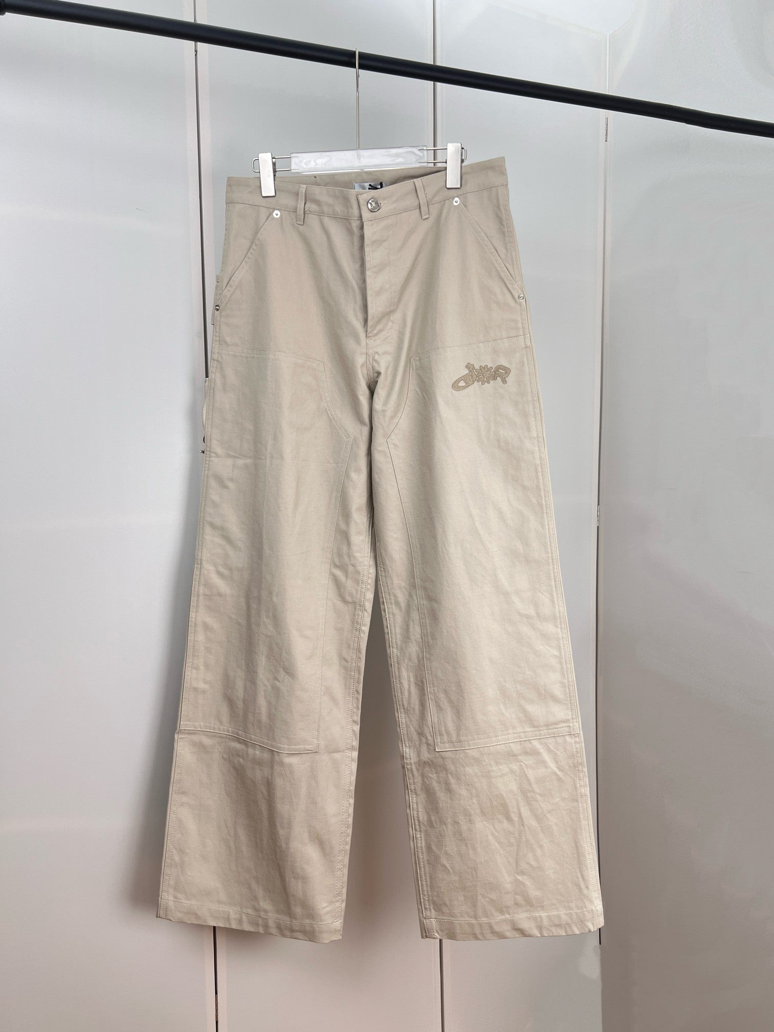 LuxluxHouse Best Quality Clothes Pants Dior