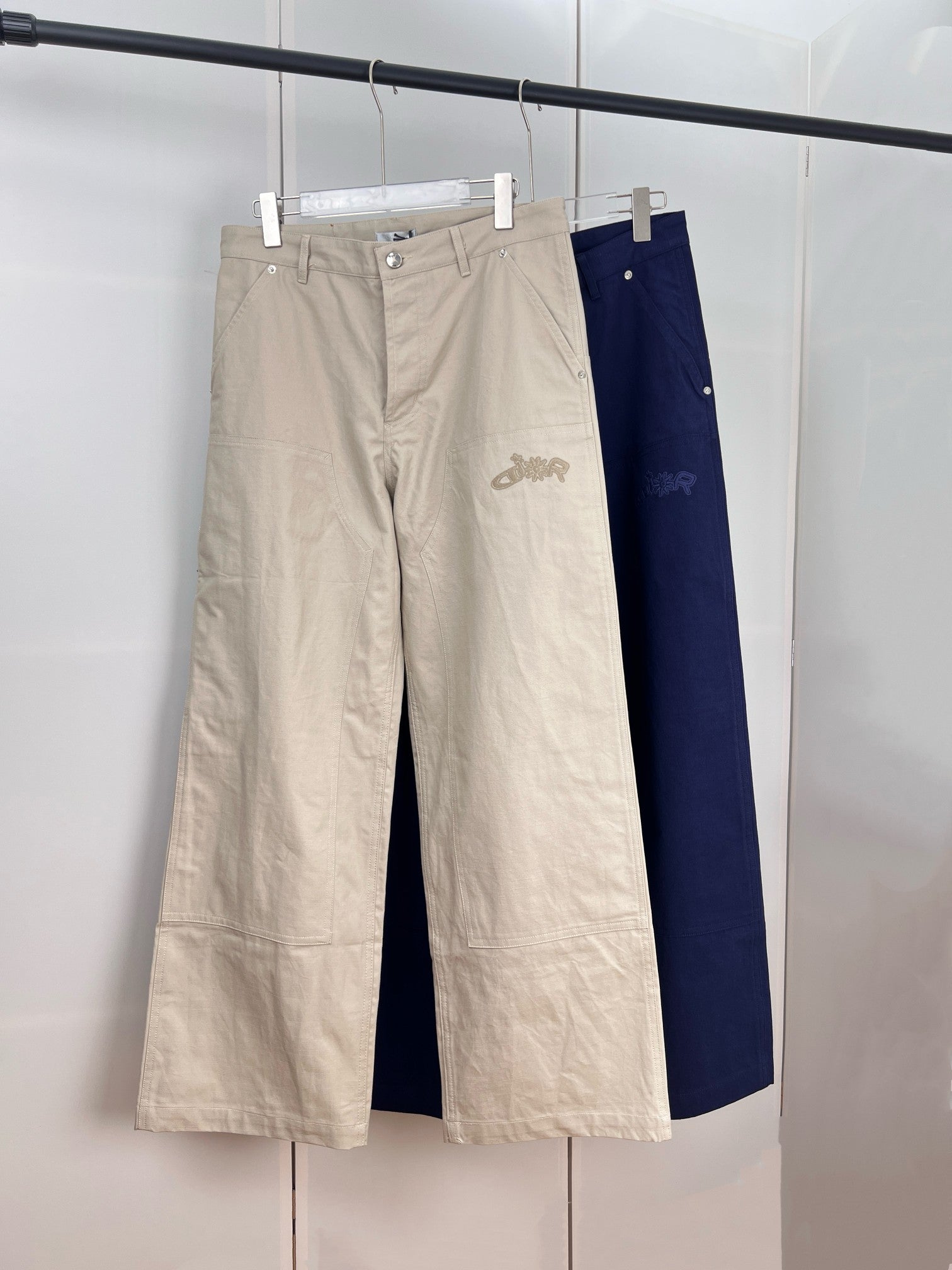 LuxluxHouse Best Quality Clothes Pants Dior