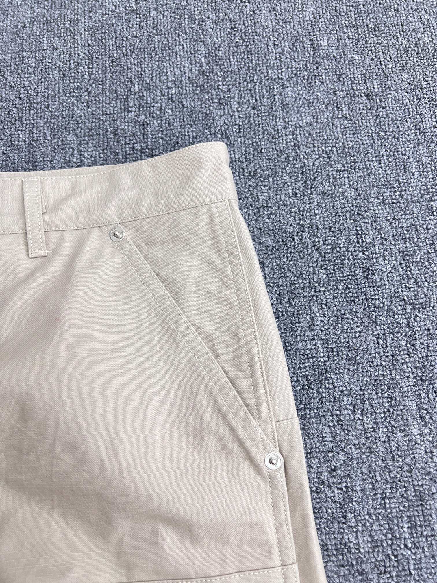 LuxluxHouse Best Quality Clothes Pants Dior