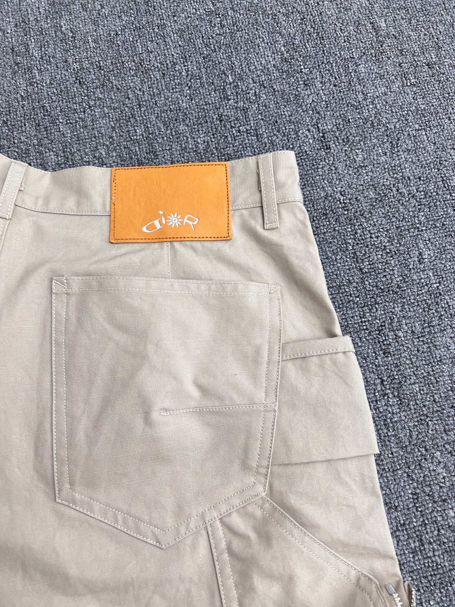 LuxluxHouse Best Quality Clothes Pants Dior