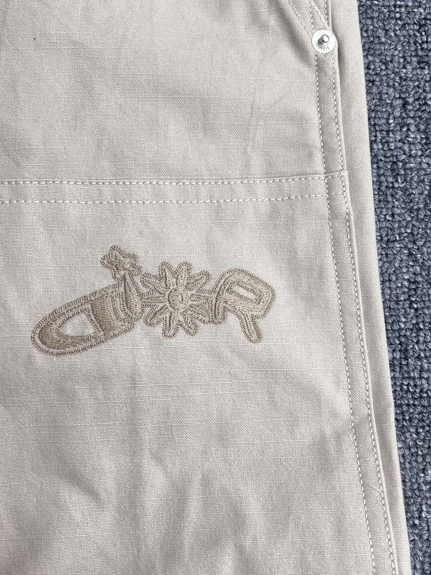 LuxluxHouse Best Quality Clothes Pants Dior